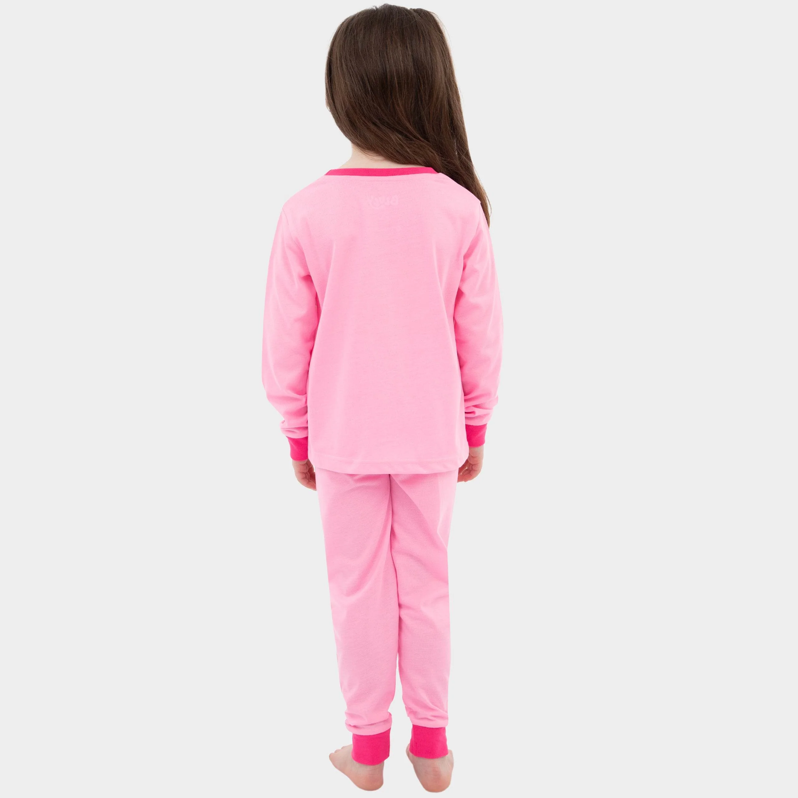 2 Pack - Bluey Pyjamas - Image 4