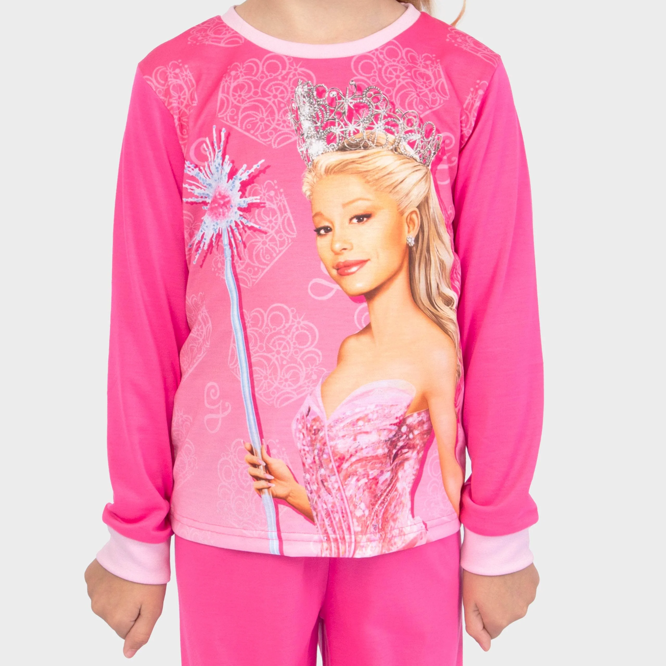 2 Pack Wicked Pyjamas - Image 3