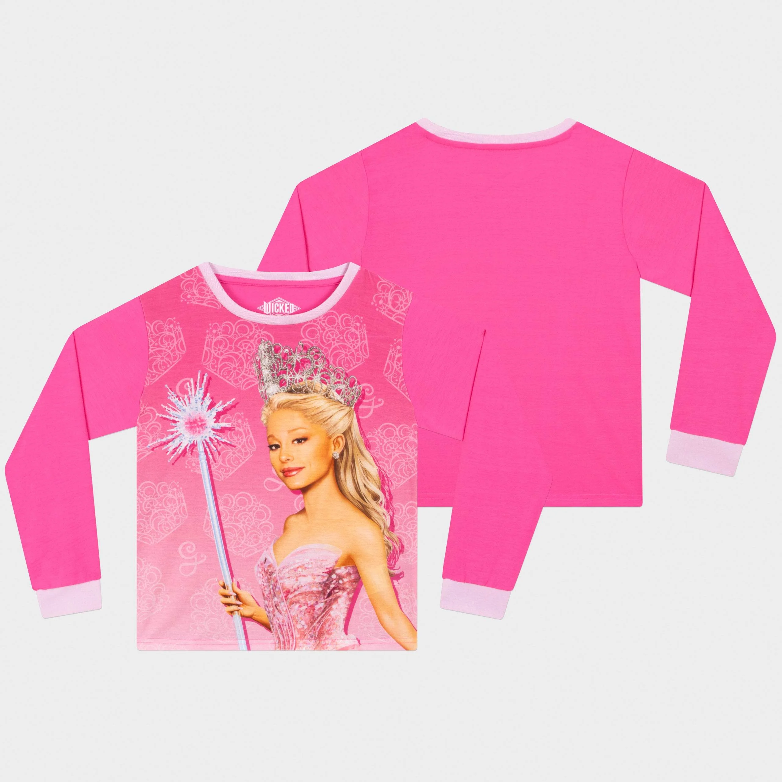 2 Pack Wicked Pyjamas - Image 8
