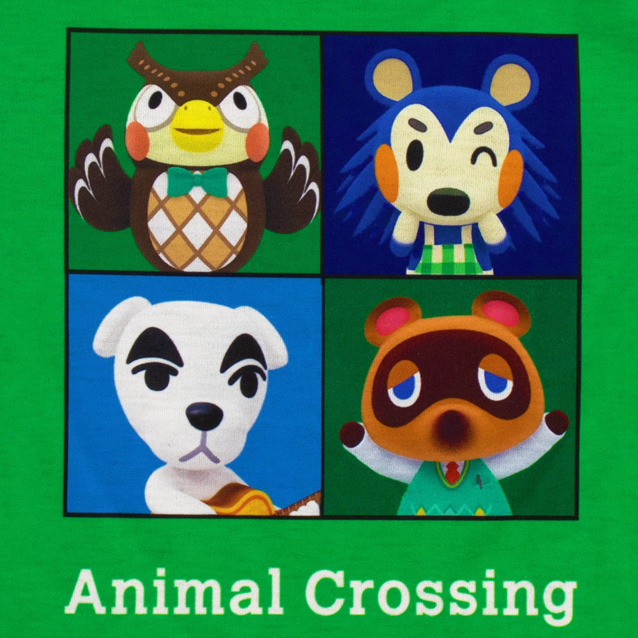 Animal Crossing Pyjamas - Image 3