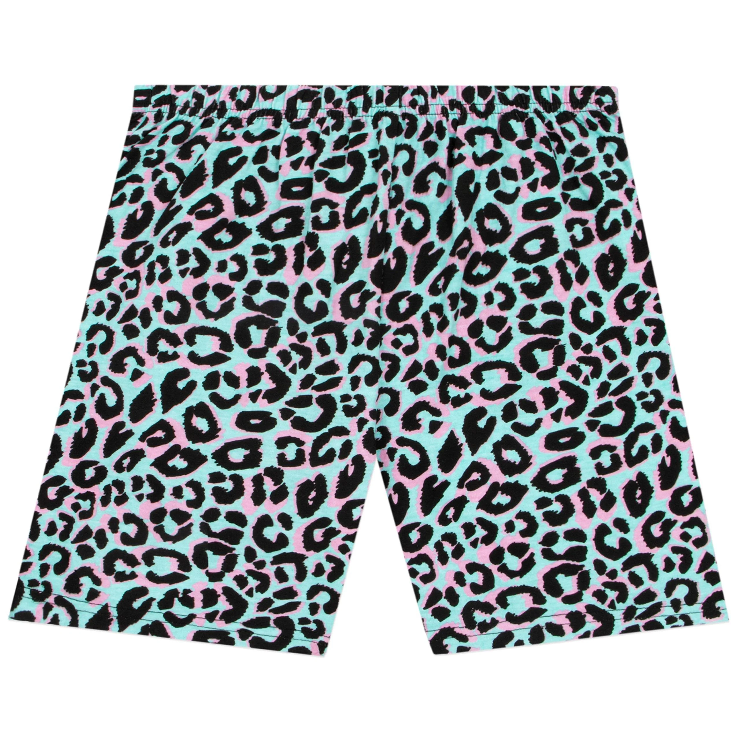 Harry Bear Animal Print Short Pyjamas - Image 7