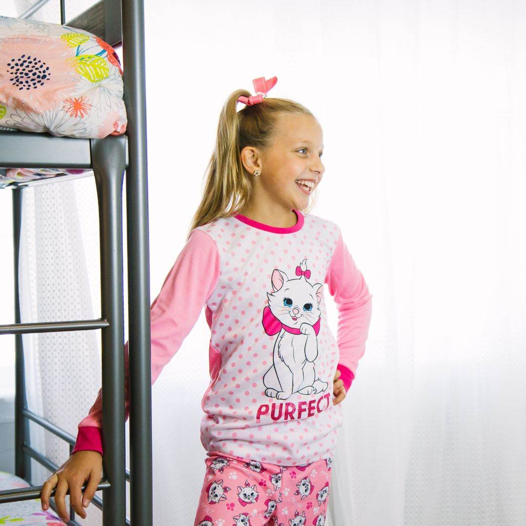 Aristocats Pyjama Set - Image 3