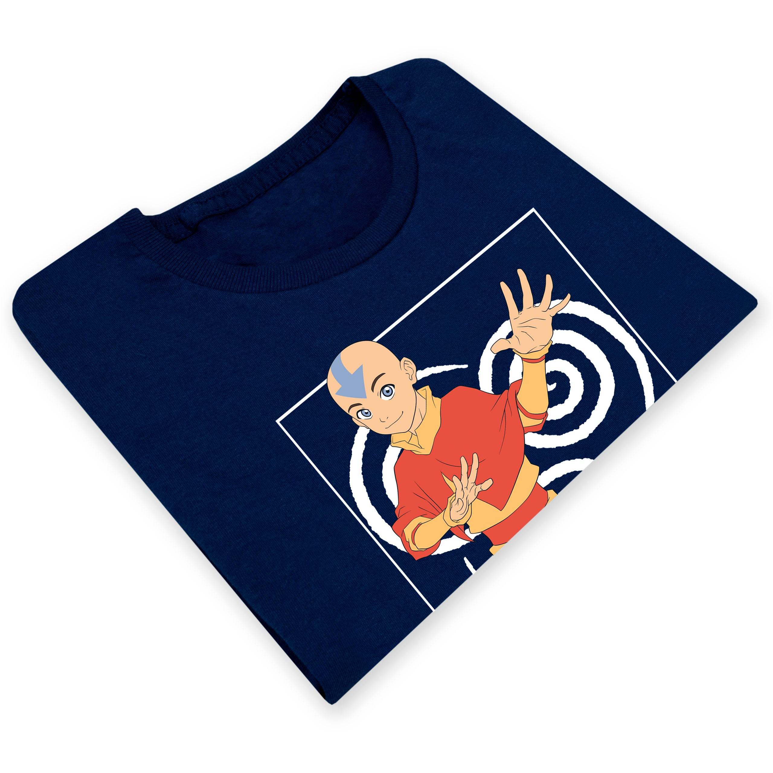 Mens Avatar The Last Airbender T-Shirt - Image 6