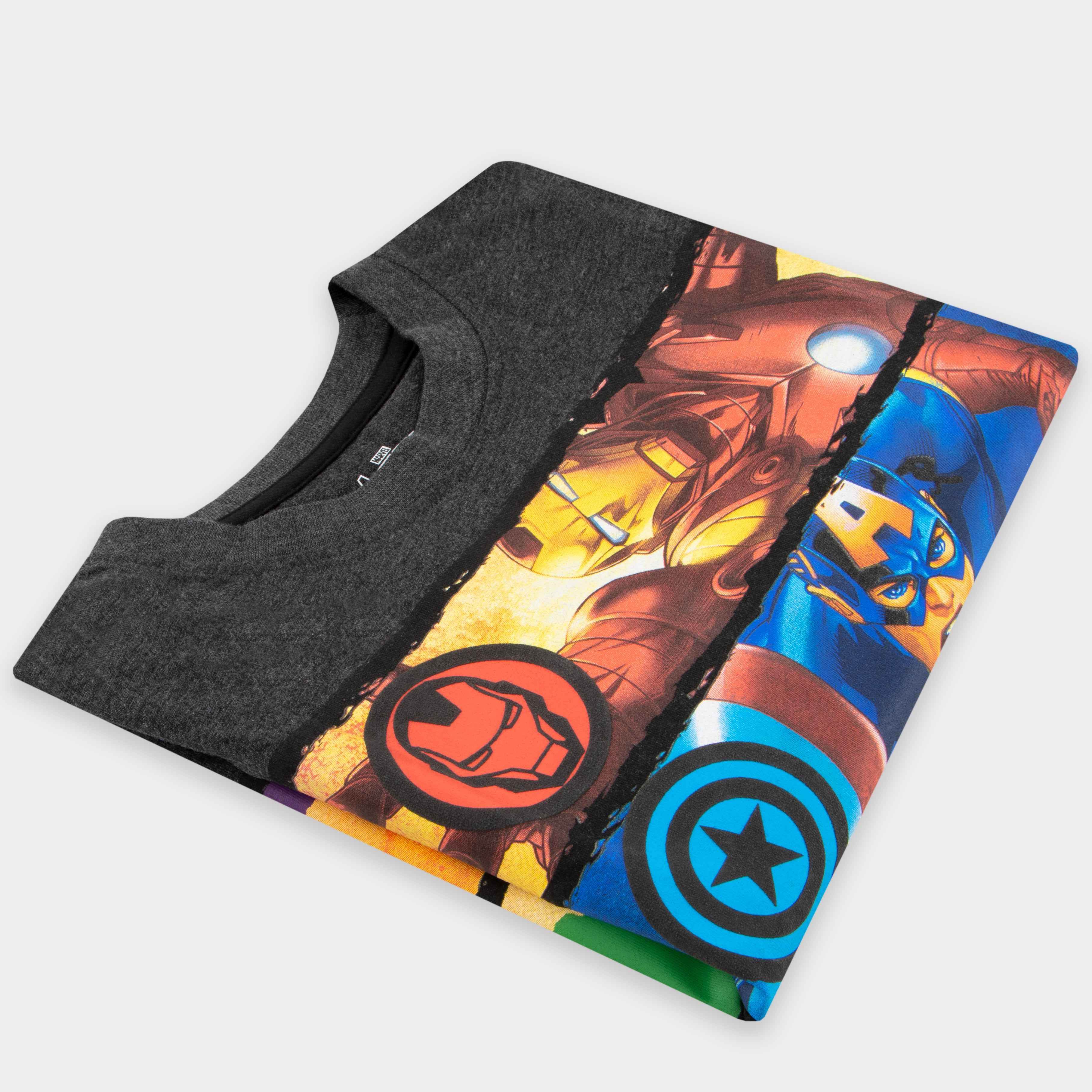 Avengers T-Shirt - Image 5