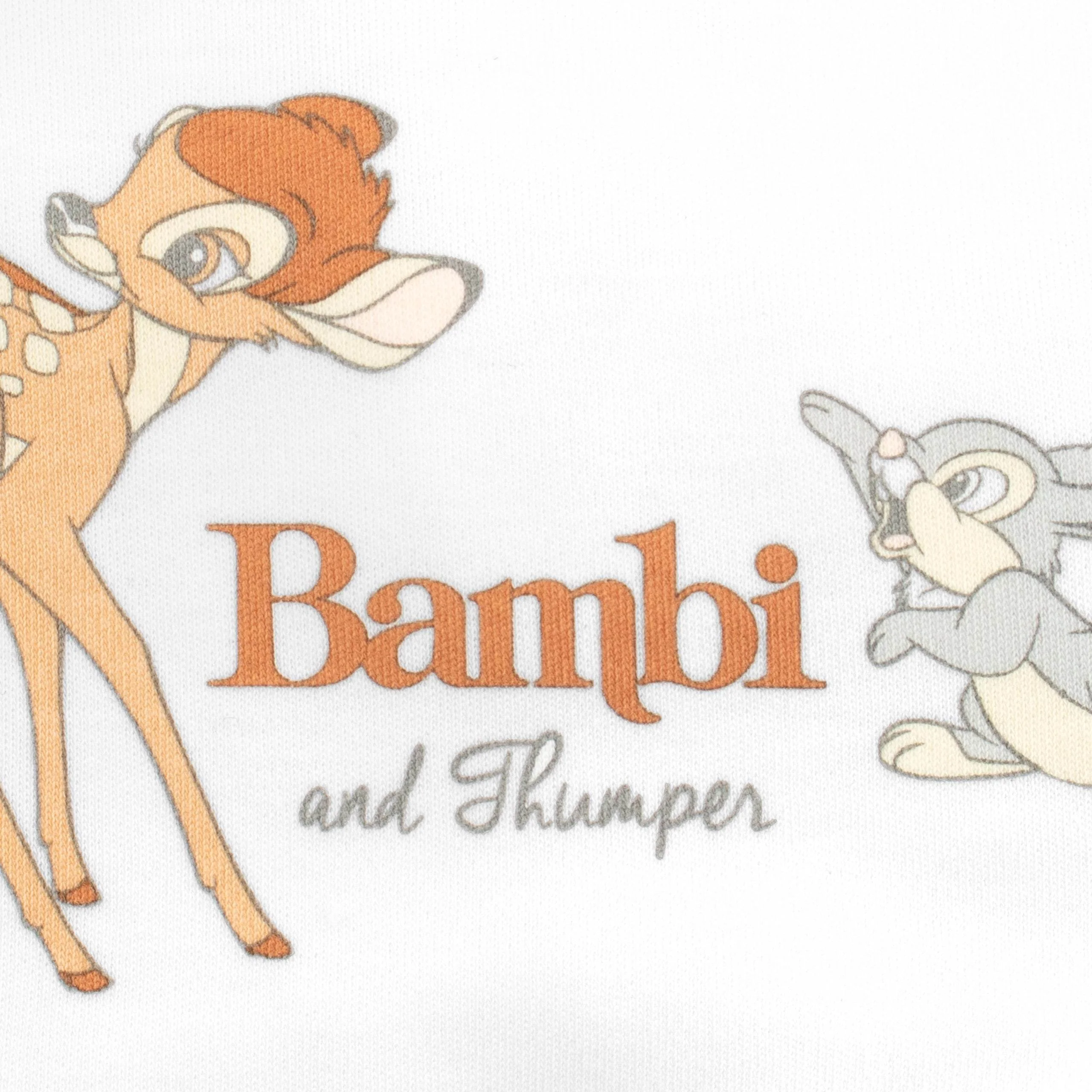 Disney Bambi and Thumper Babywear 5 Piece Set - Image 11