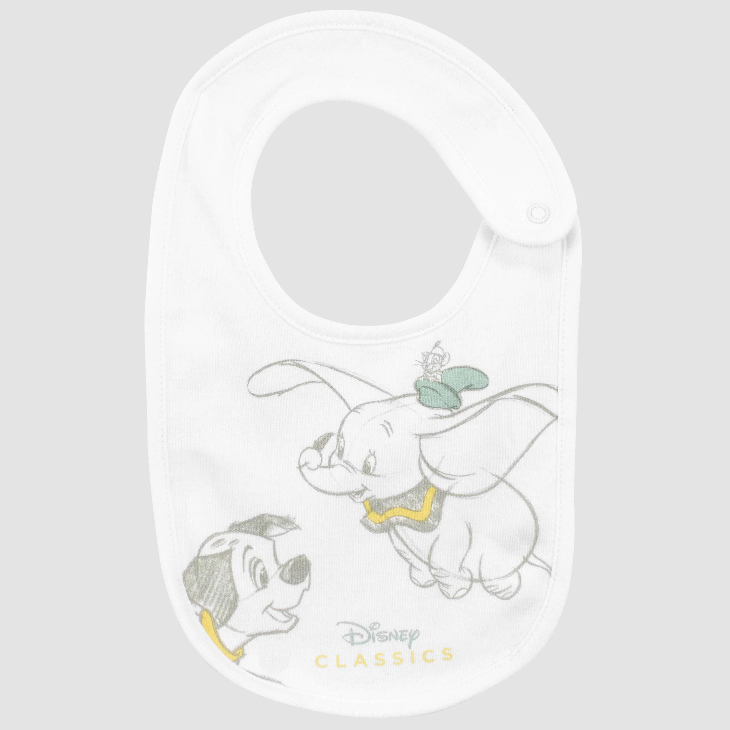 Disney Classics Babywear 5 Piece Set - Image 10