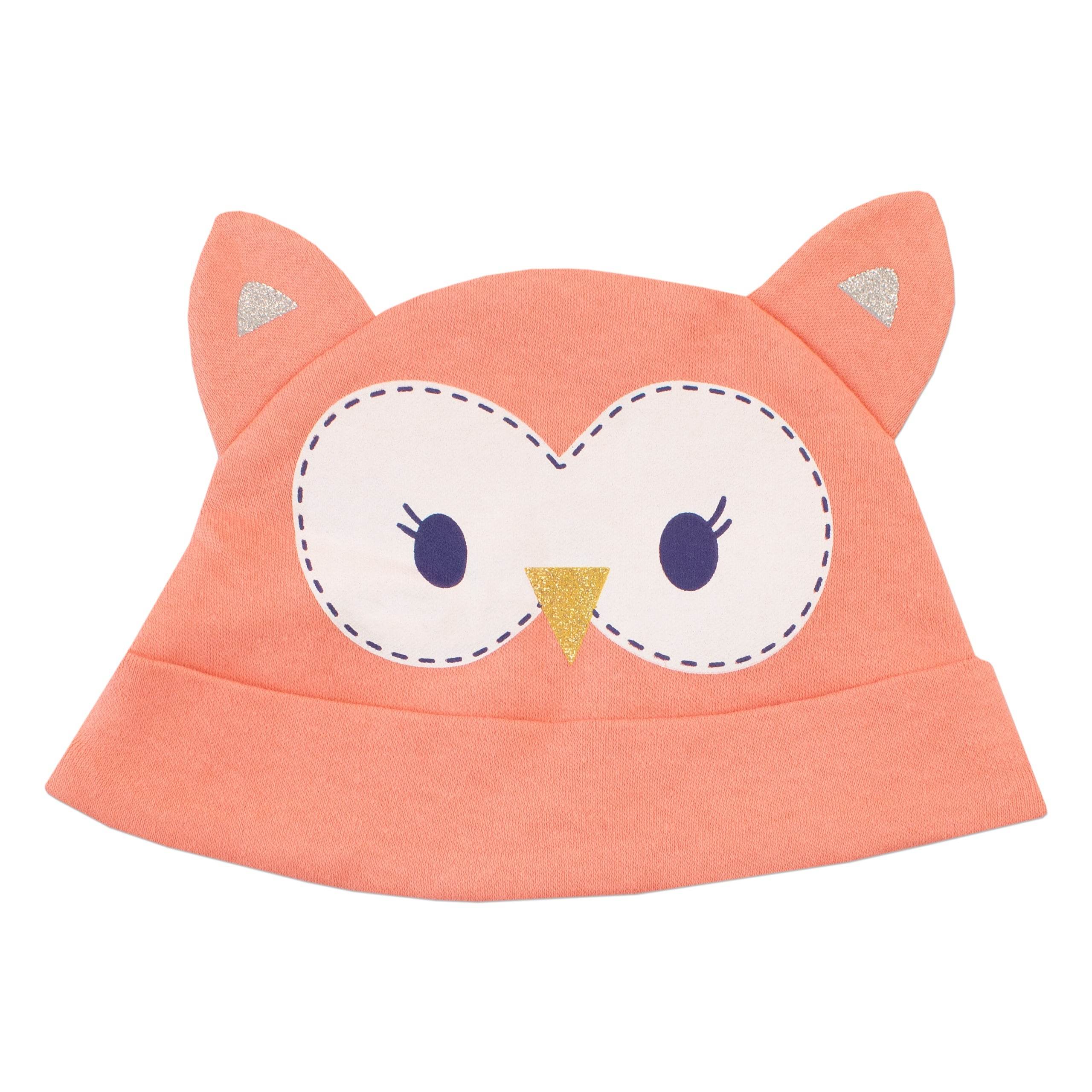 Harry Bear Baby Owl Love You Forever Sleepsuit - Image 5