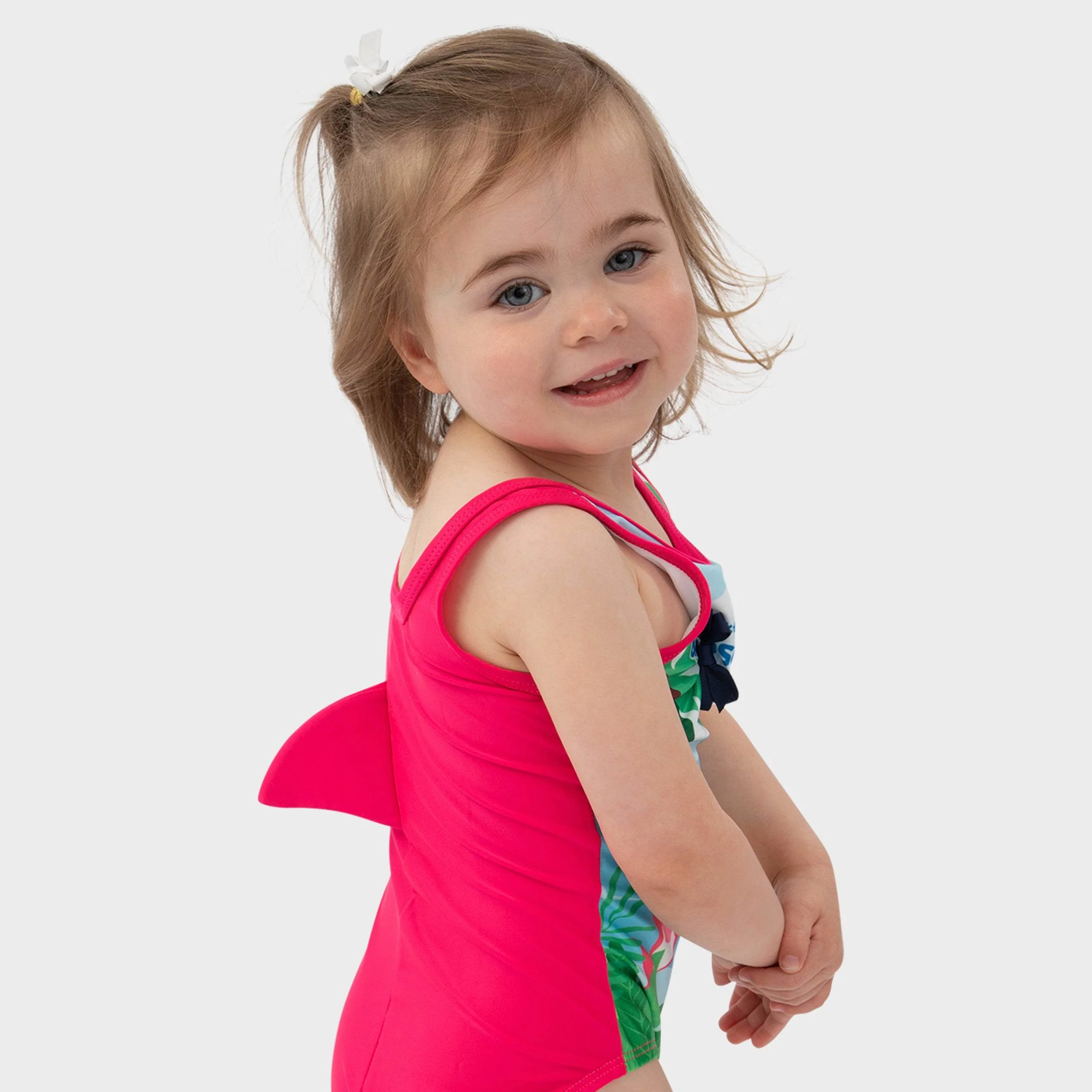 Baby Shark Swimsuit - Image 3