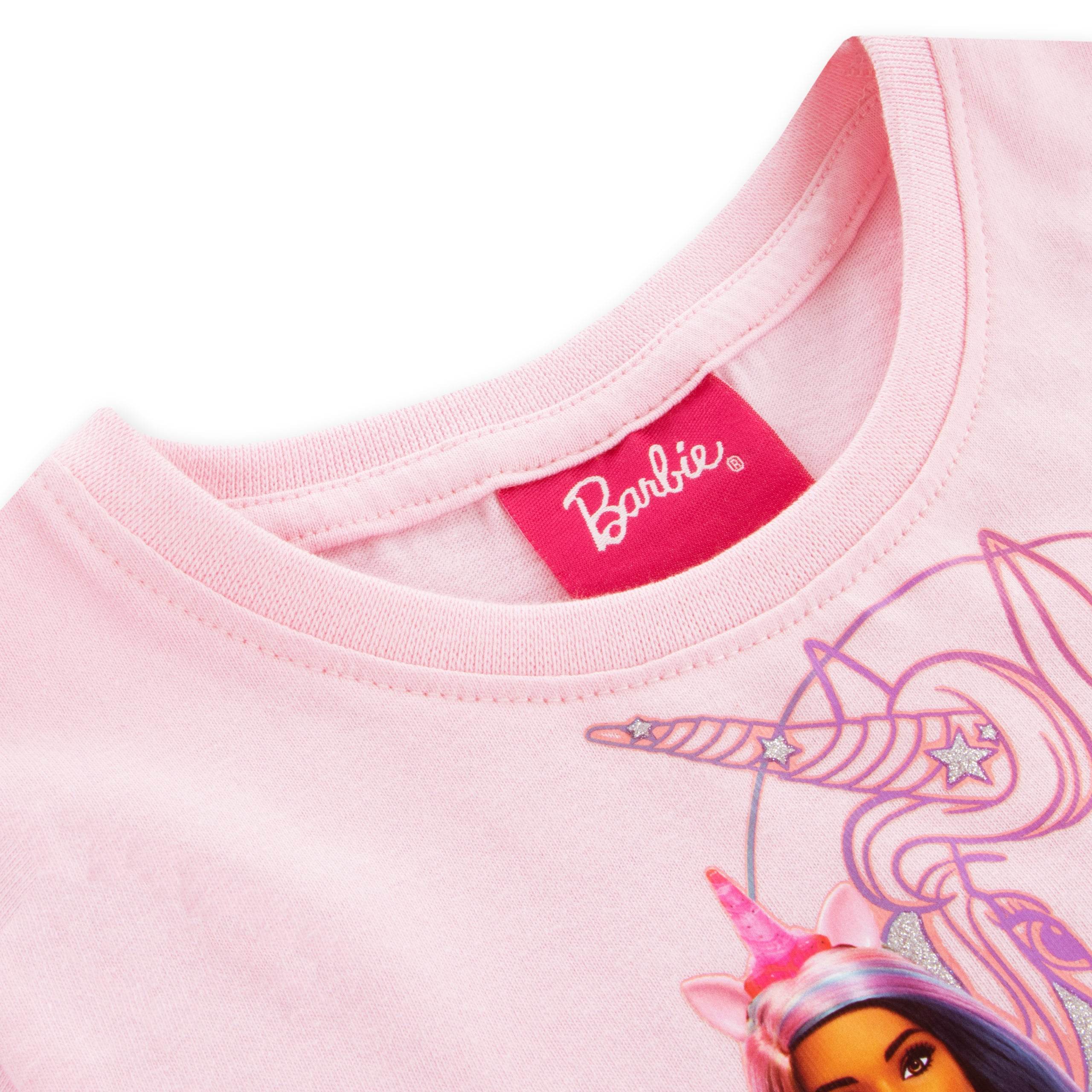 Barbie Dress - Short Sleeve - Image 6