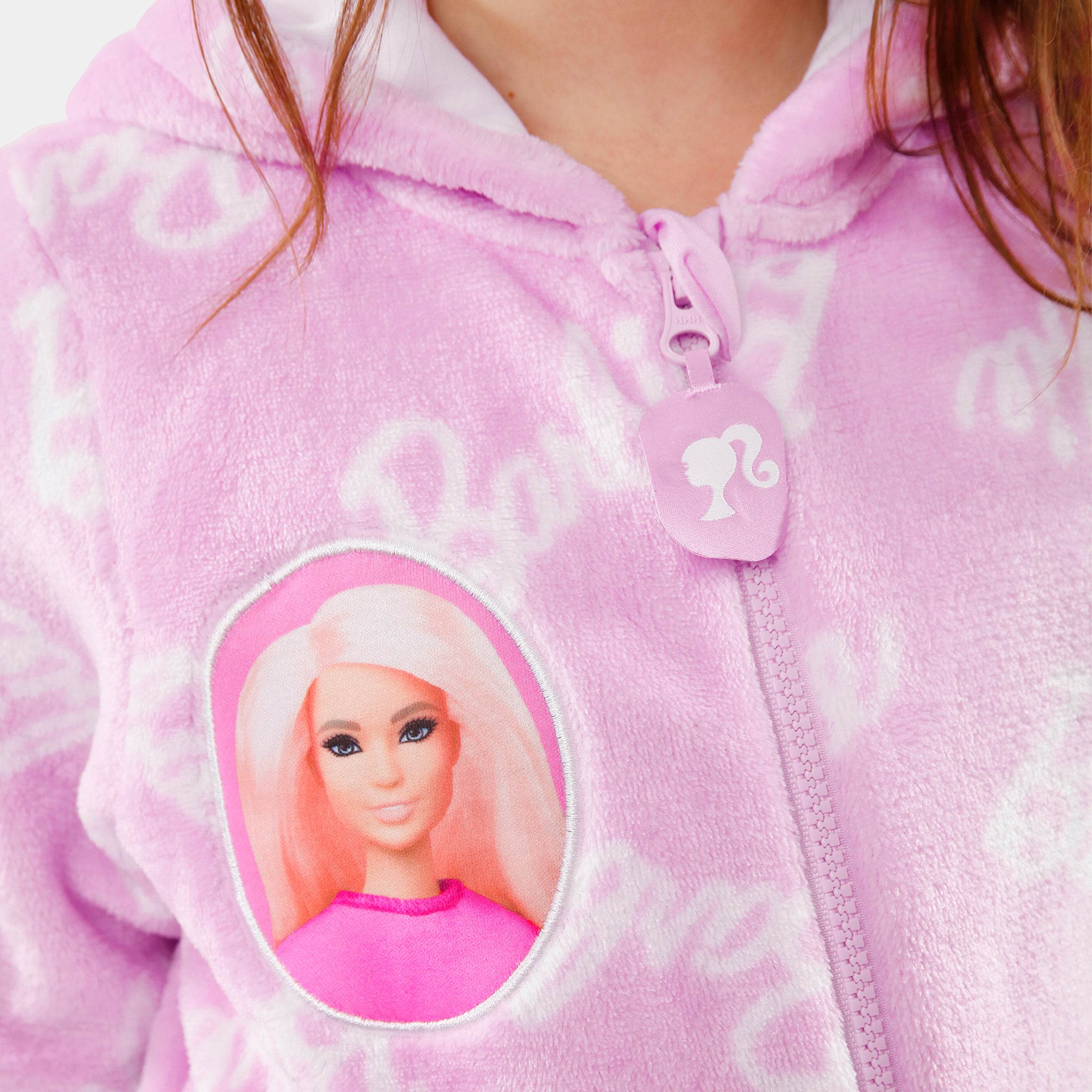 Barbie Onesie - Image 3