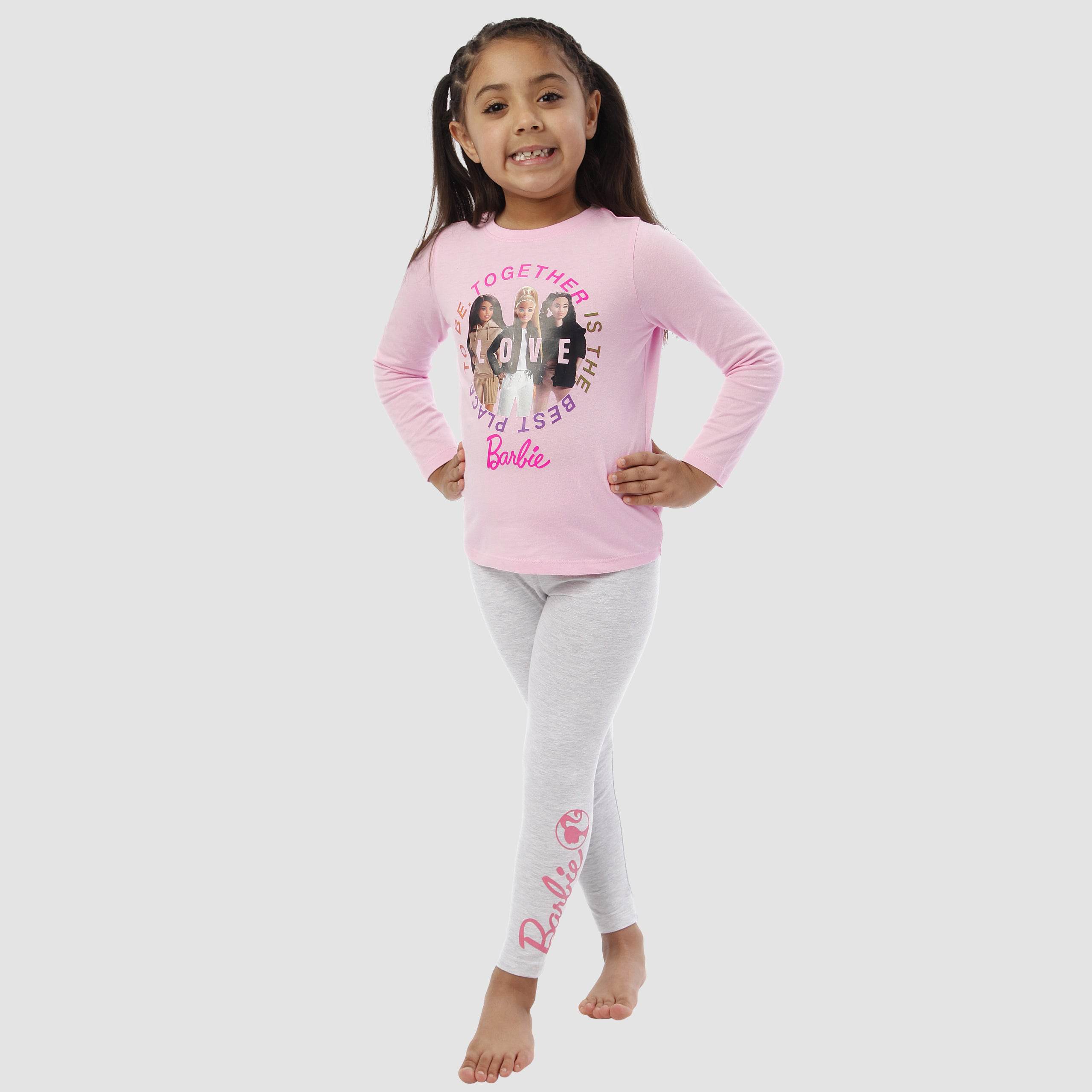 Barbie Pjs - Image 2