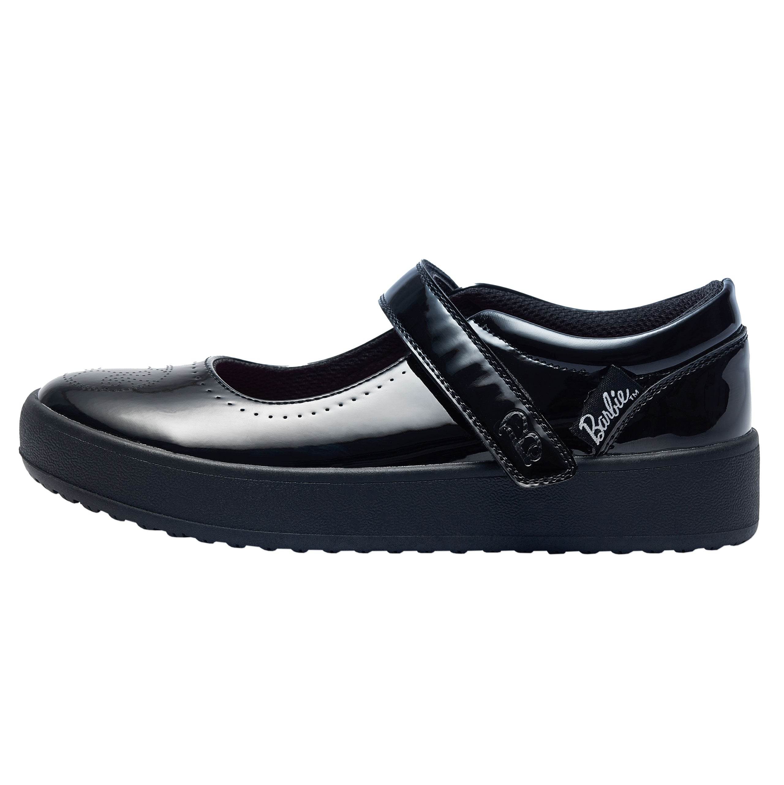 Barbie School Shoes - Image 5