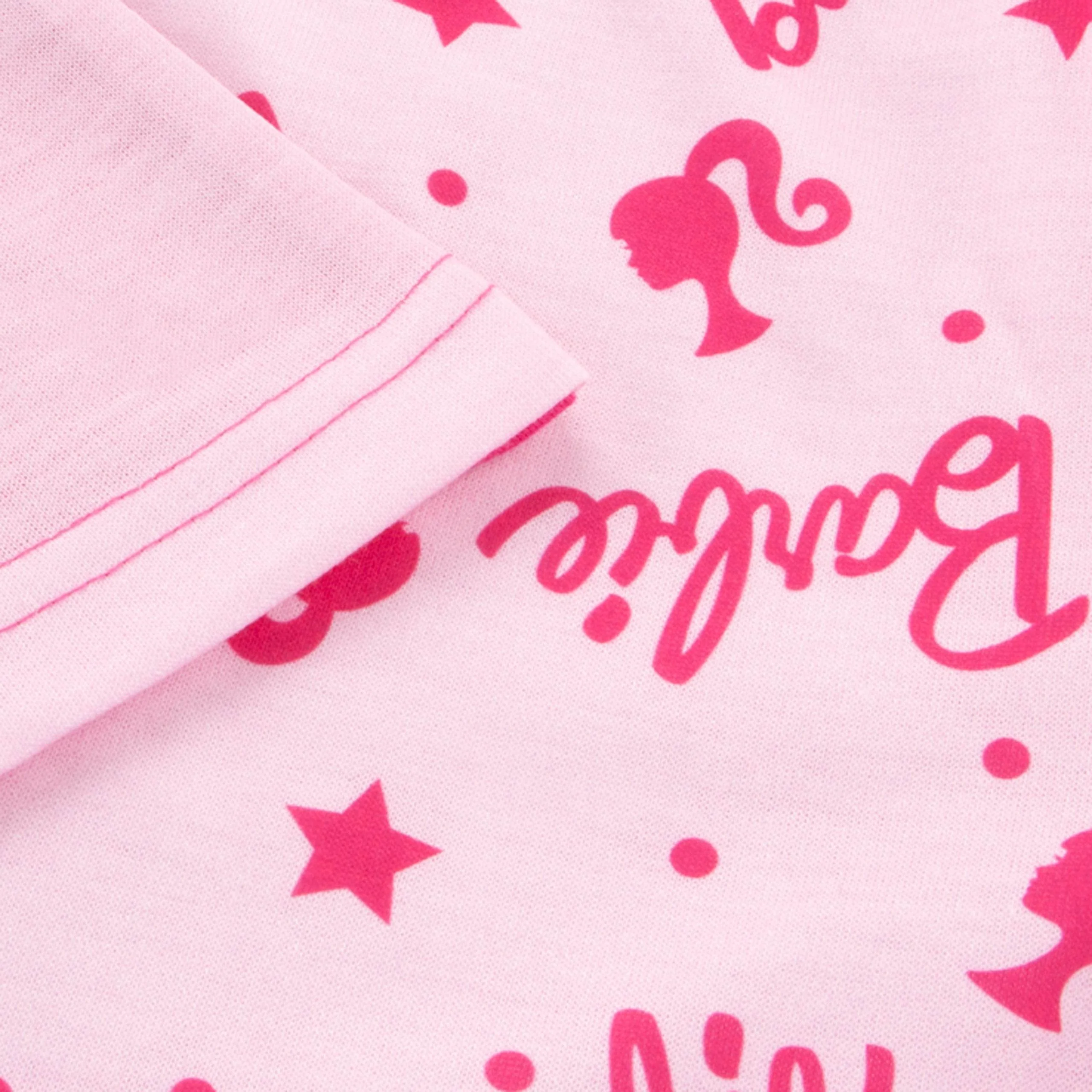 Barbie Short Pyjamas - Heart - Image 10
