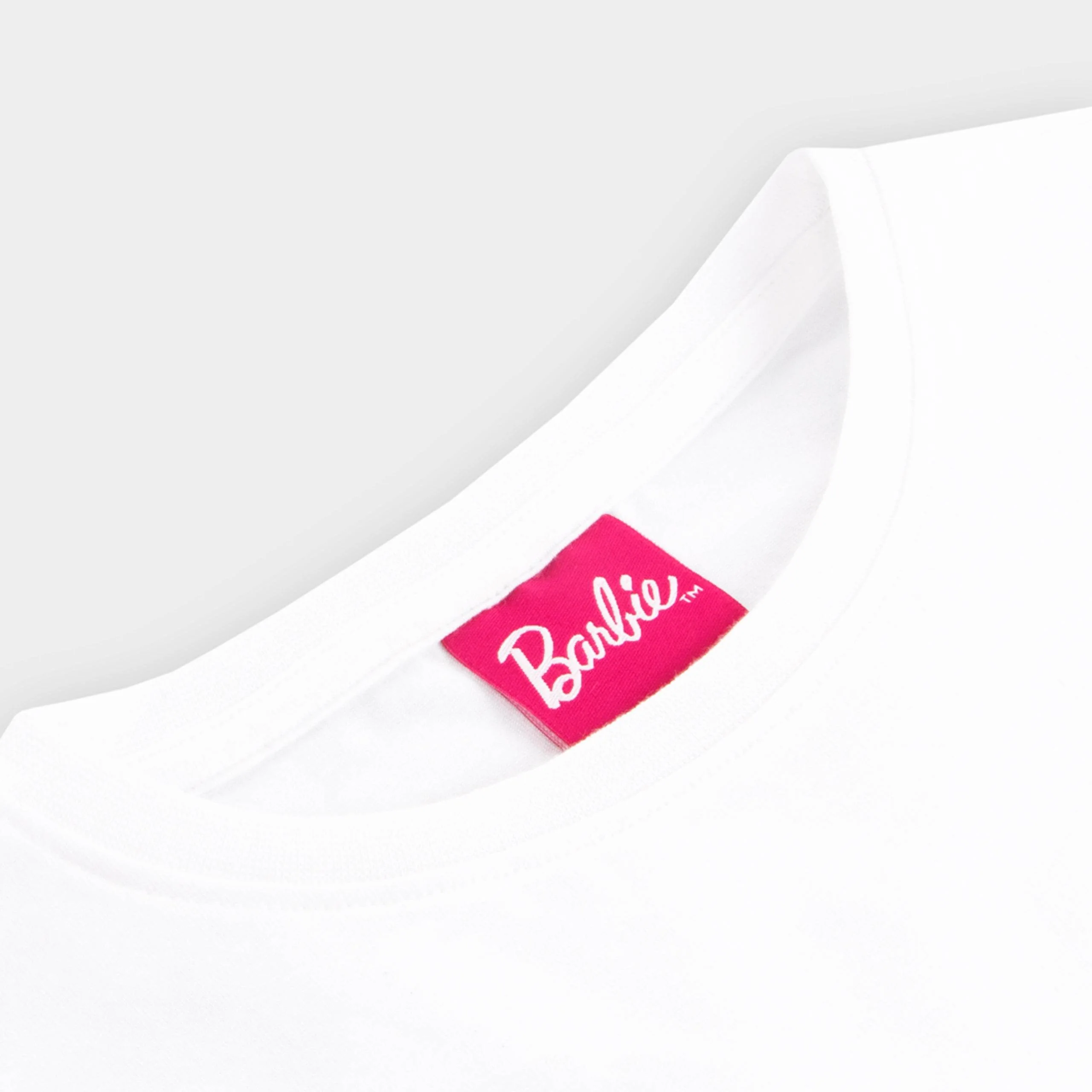 Barbie T-Shirt And Shorts Set - Image 8