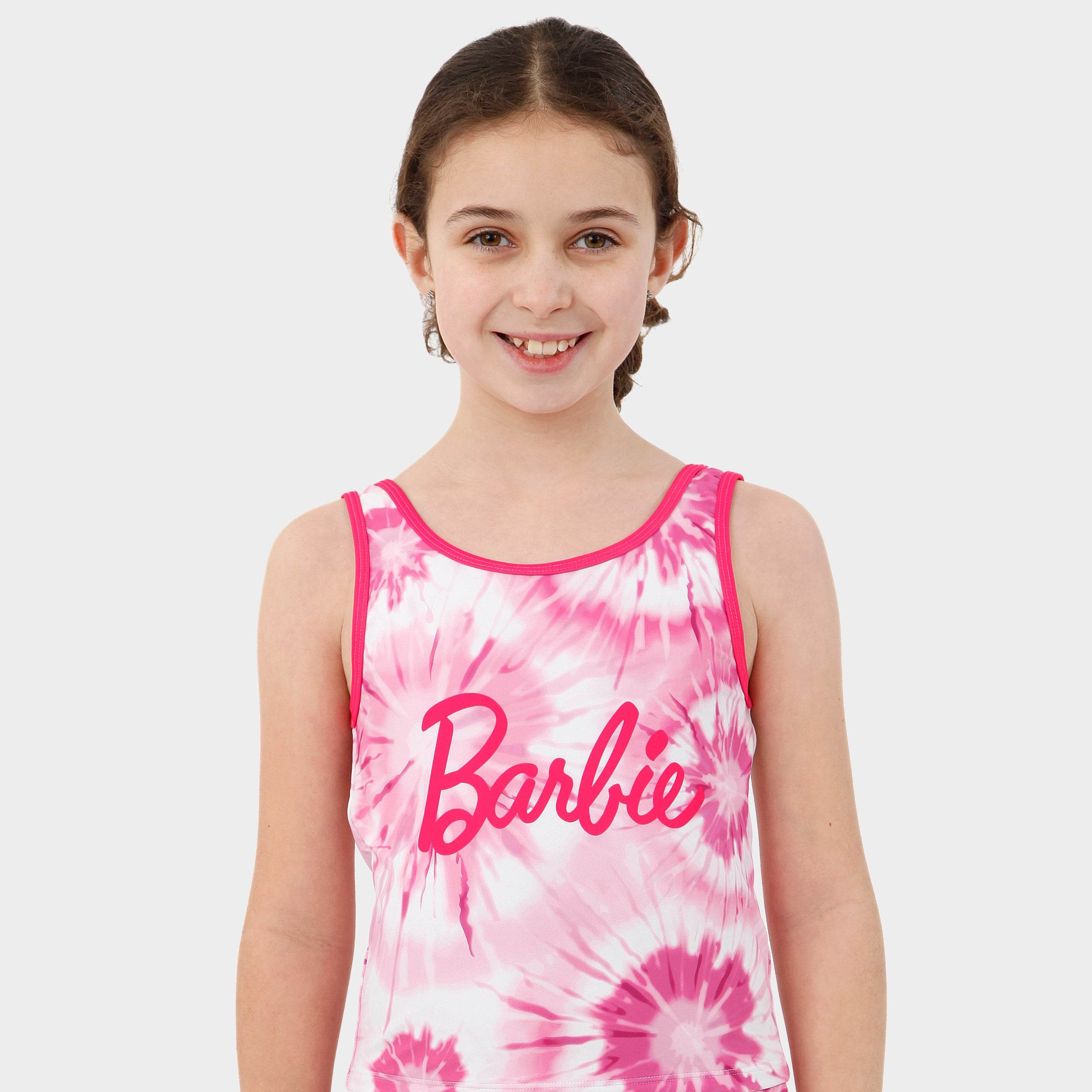 Barbie Swimsuit Two Piece - Image 2