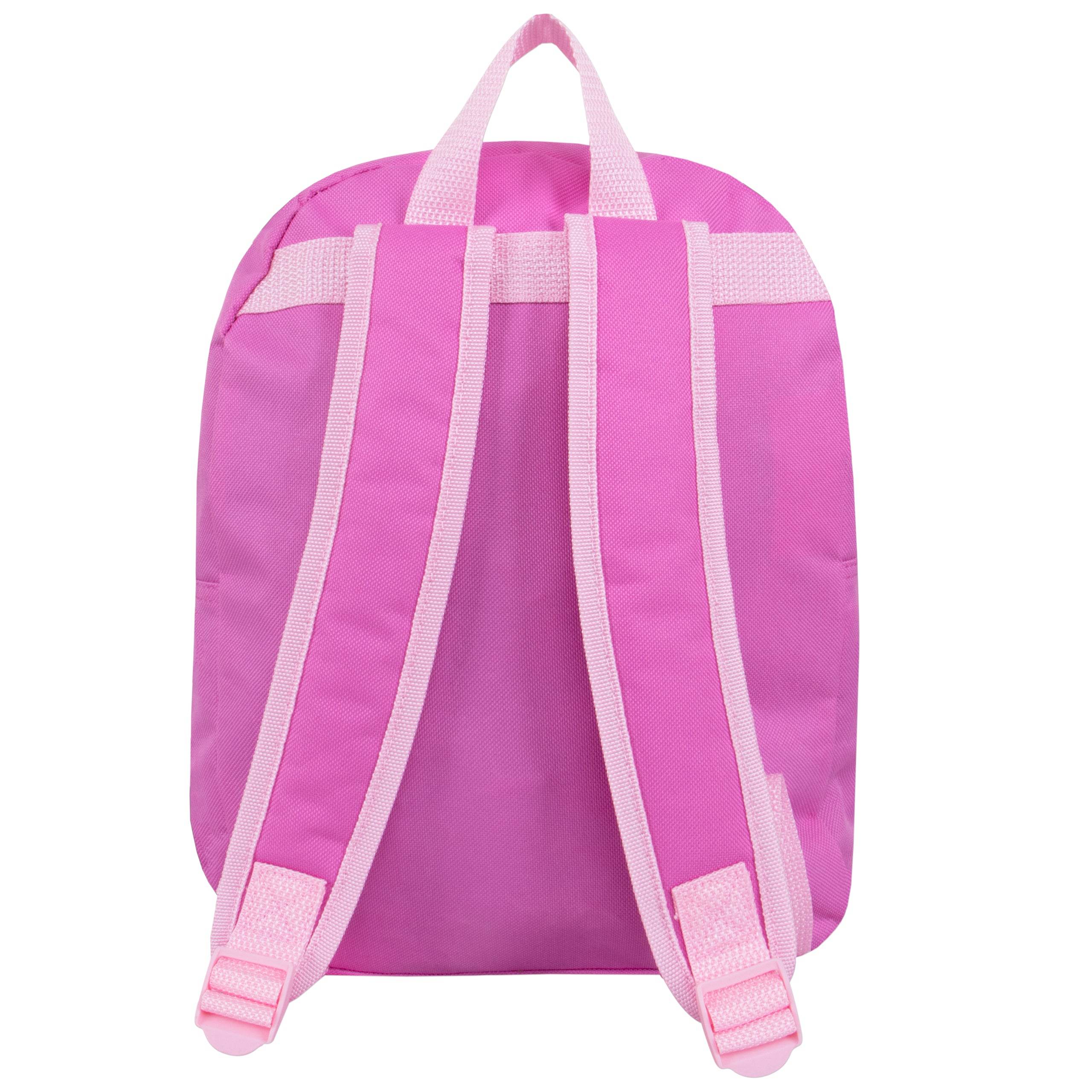 Barbie Unicorn Backpack - Image 4