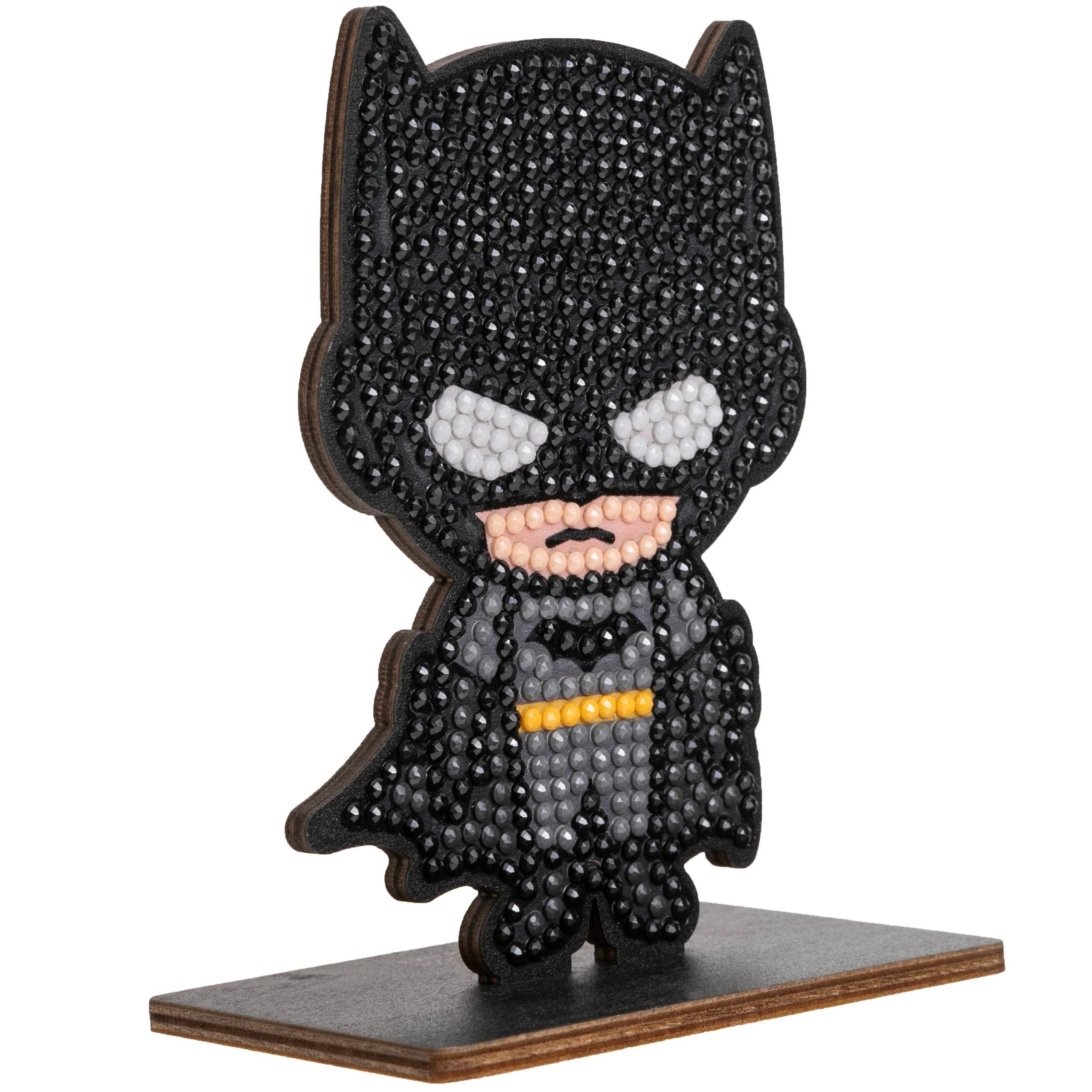 Batman Crystal Art Buddy - Image 3