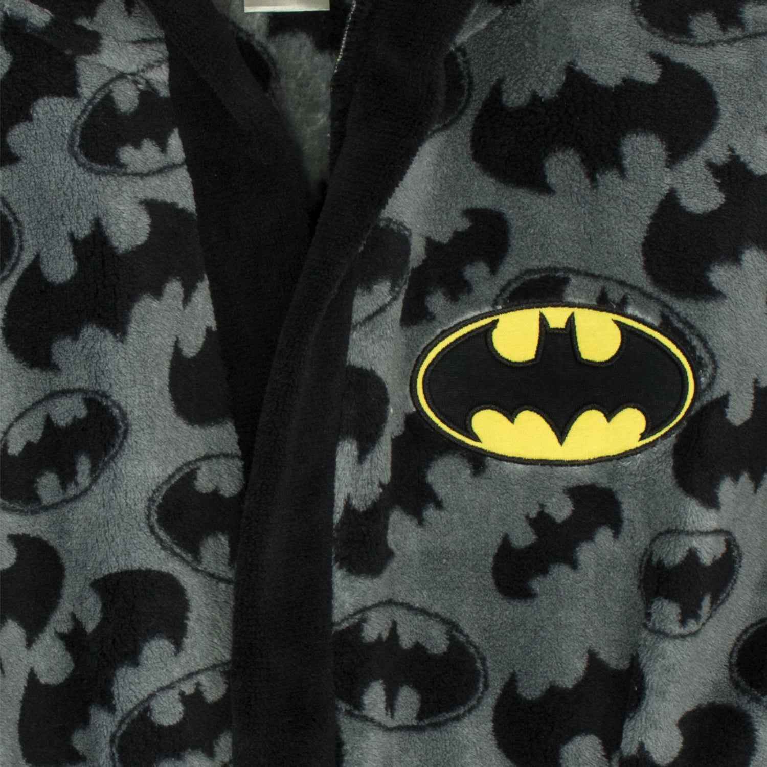 Batman Dressing Gown - Image 3
