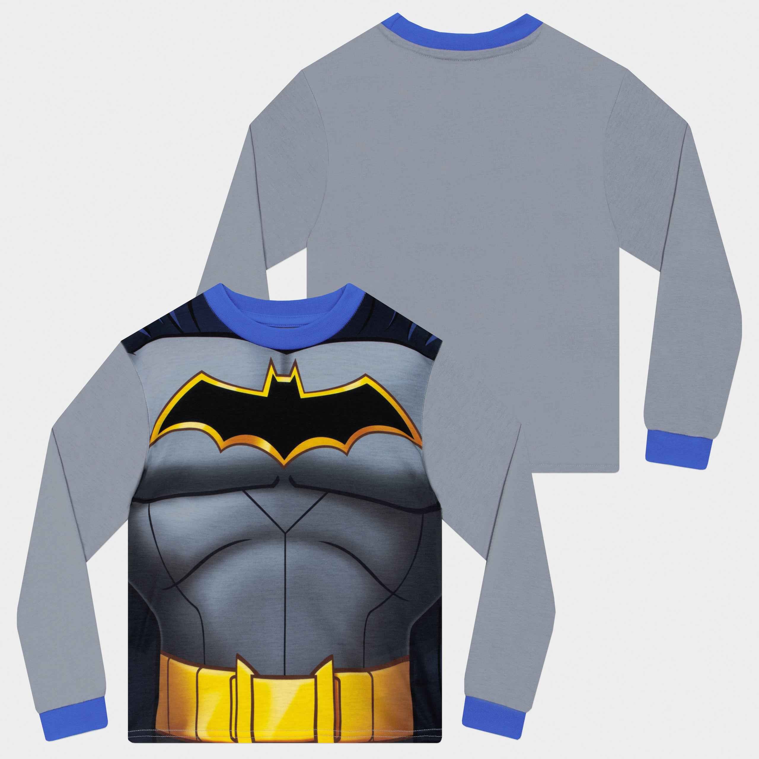 Batman Novelty Pyjamas - Image 12