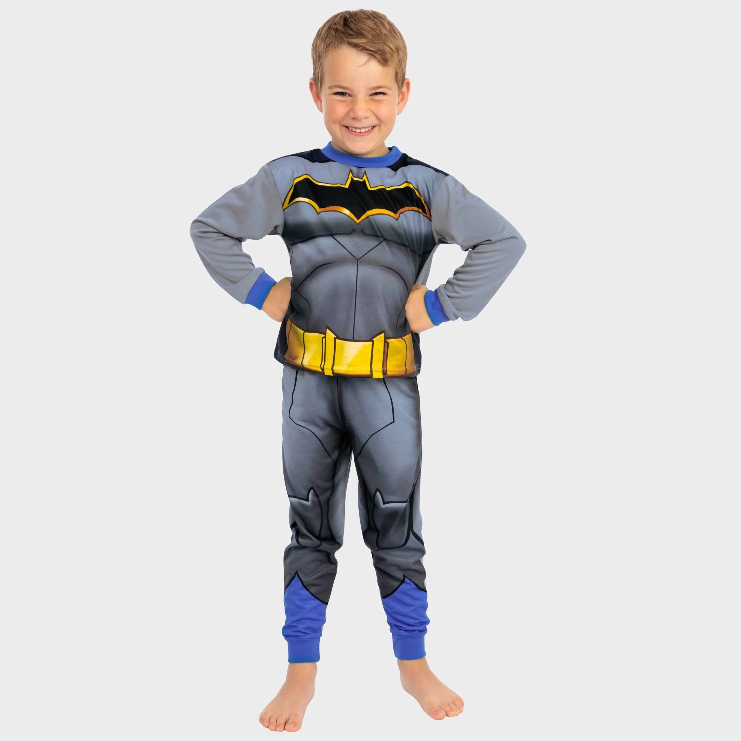 Batman Novelty Pyjamas - Image 2