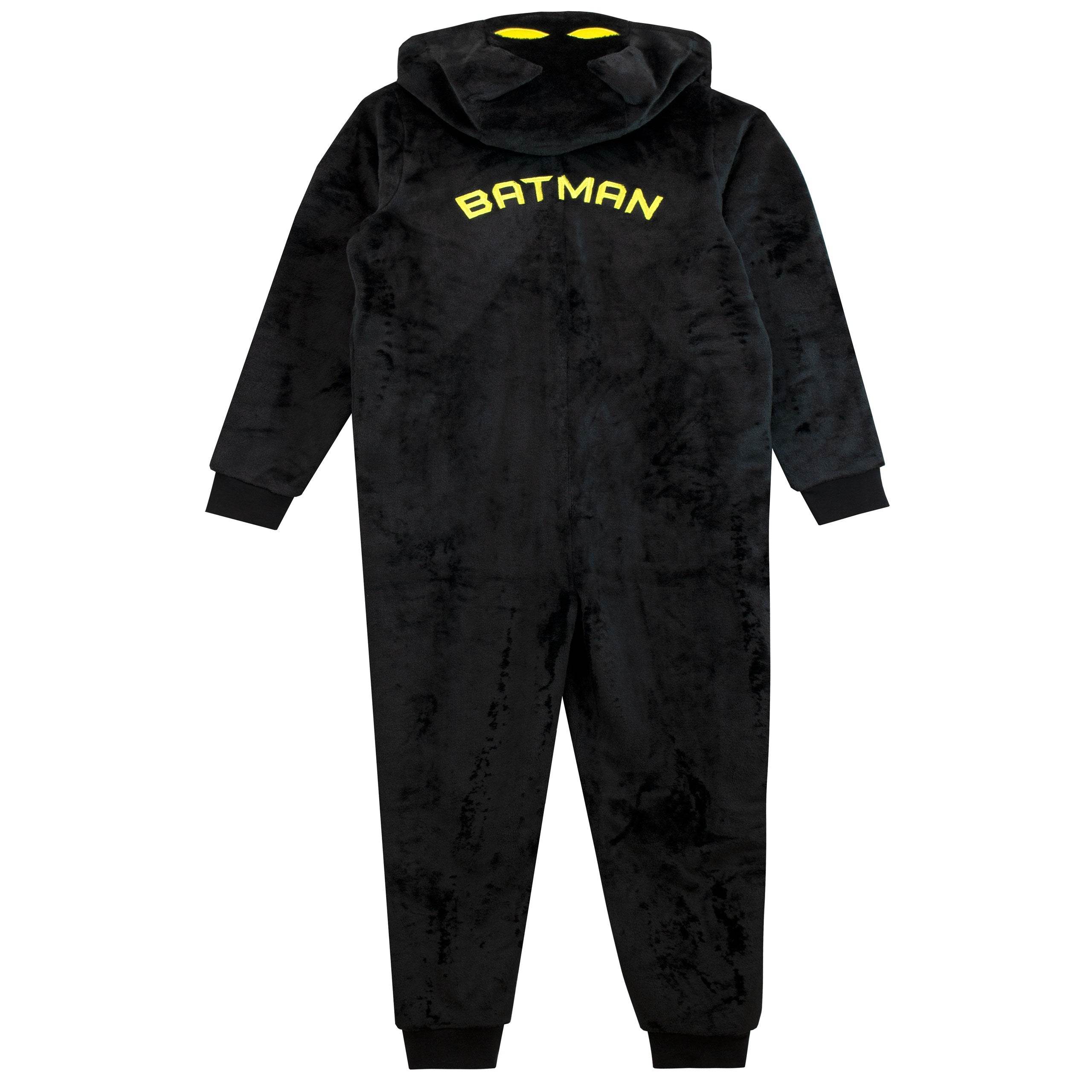 Kids Batman Onesie - Image 7