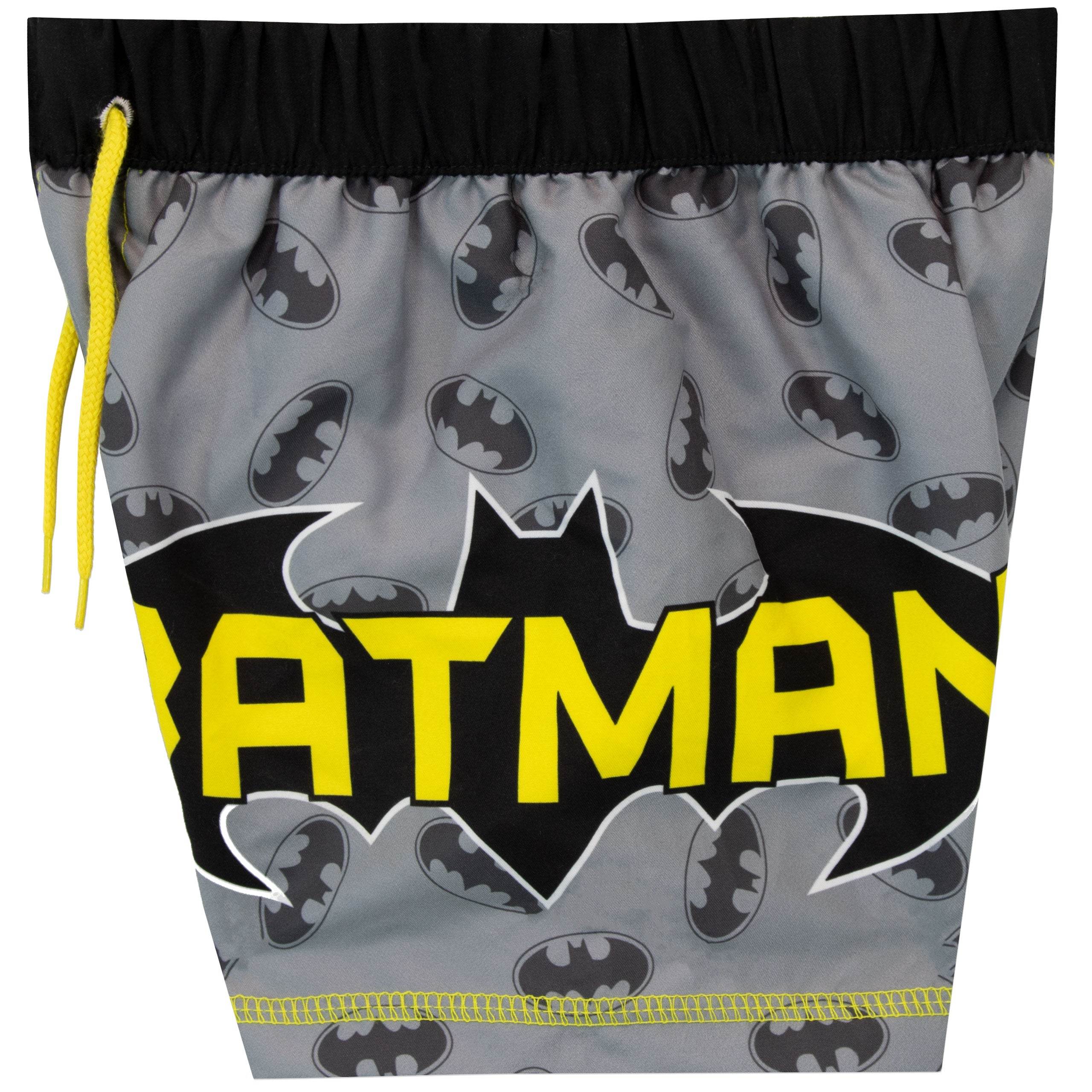 Batman Swim Set - Image 8