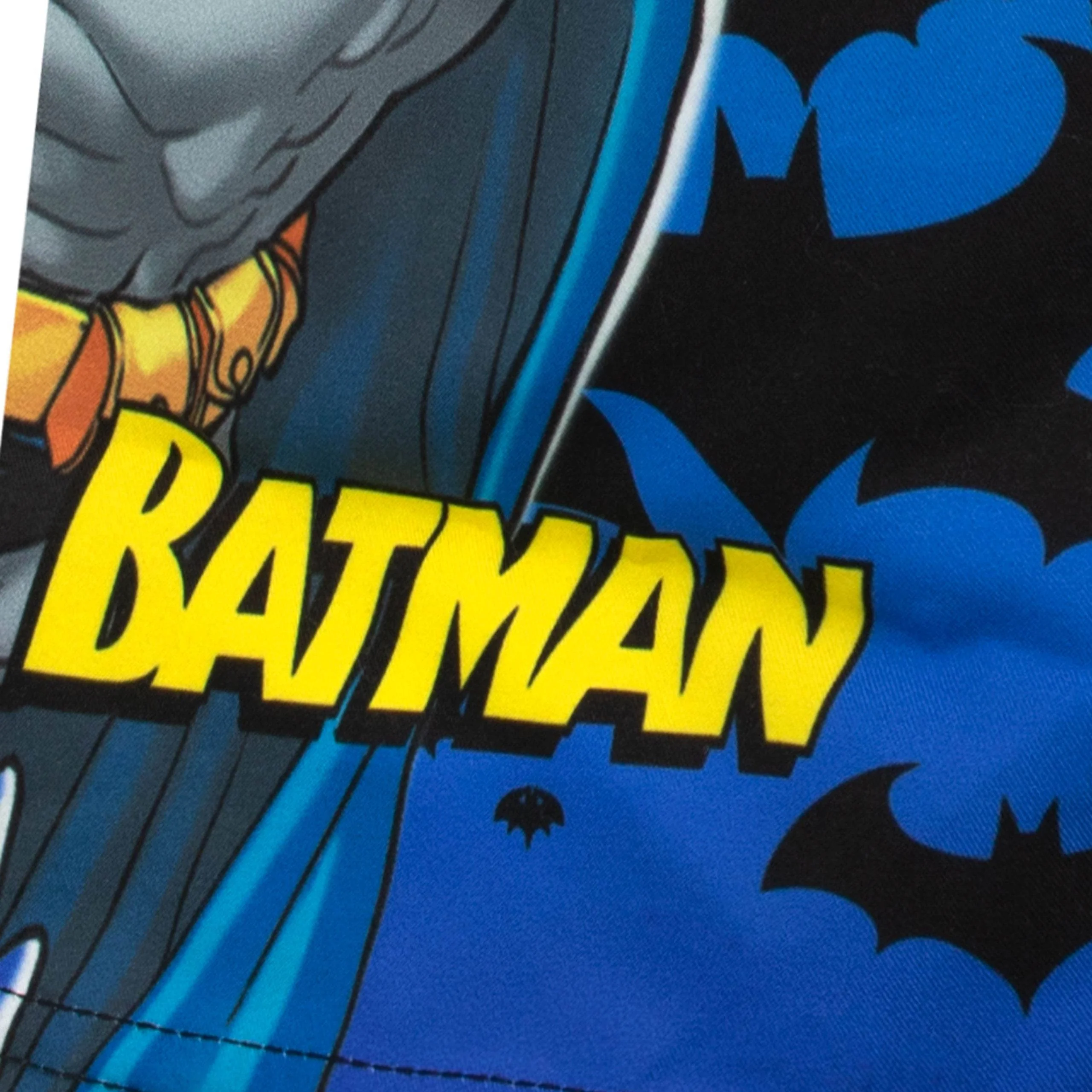 Batman Swim Shorts - Image 2