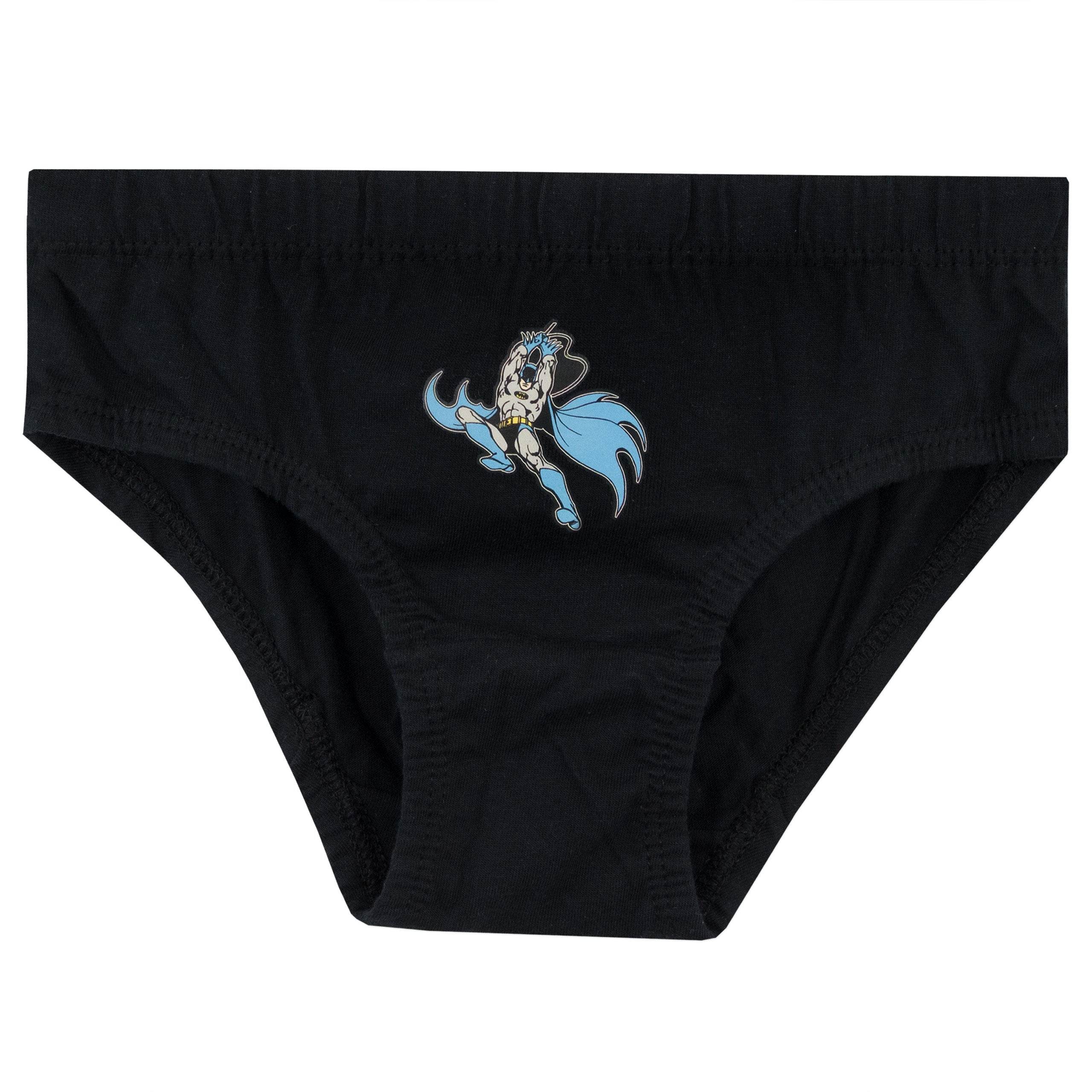Batman Underwear 5 Pack - Image 4