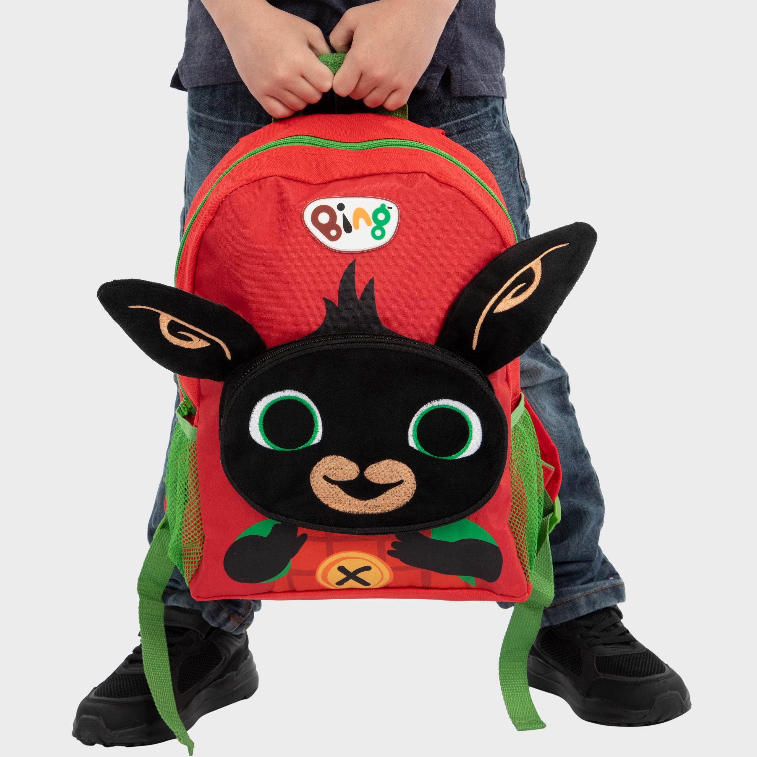 Bing Backpack - Image 2