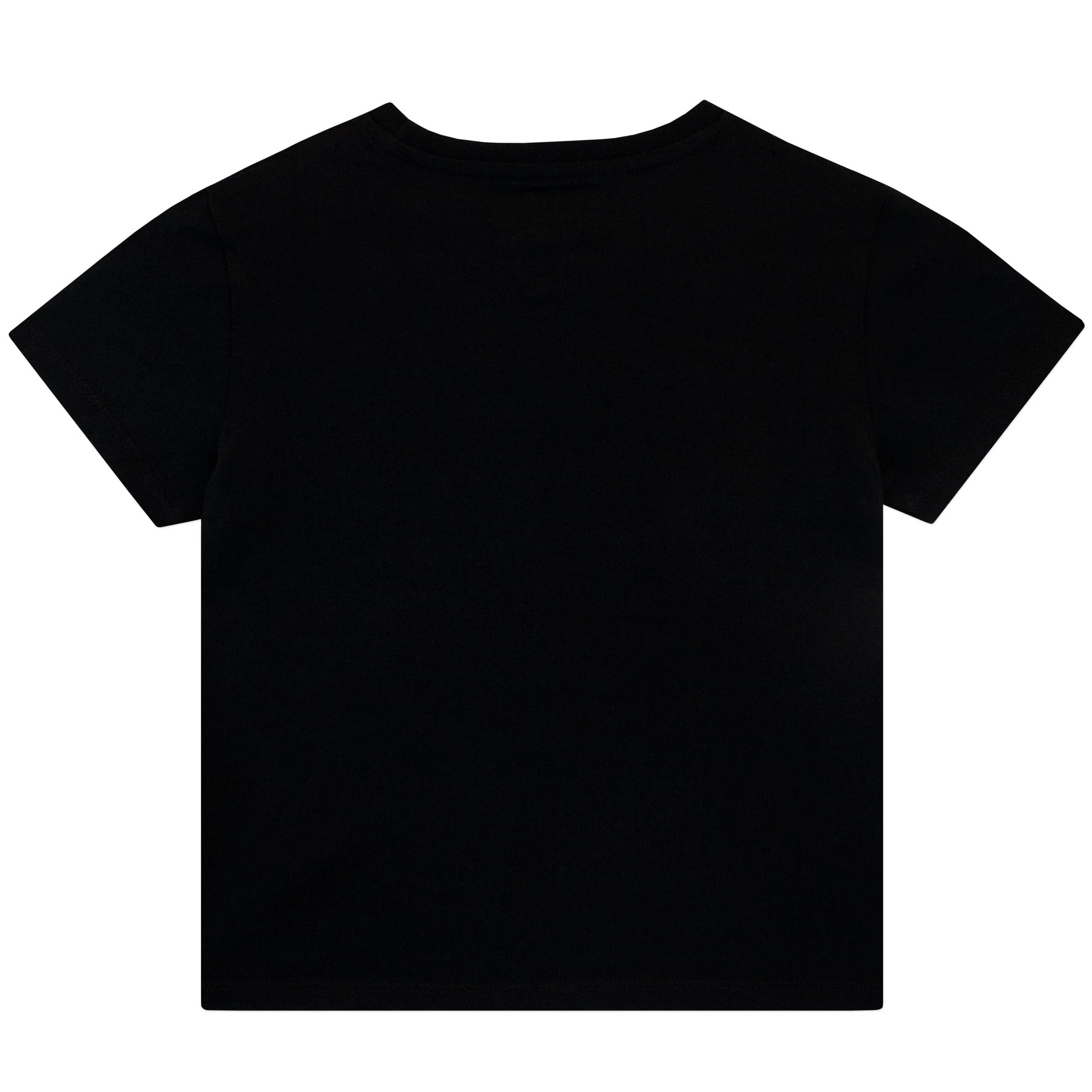 Black Panther T-Shirt and Shorts Set - Image 6