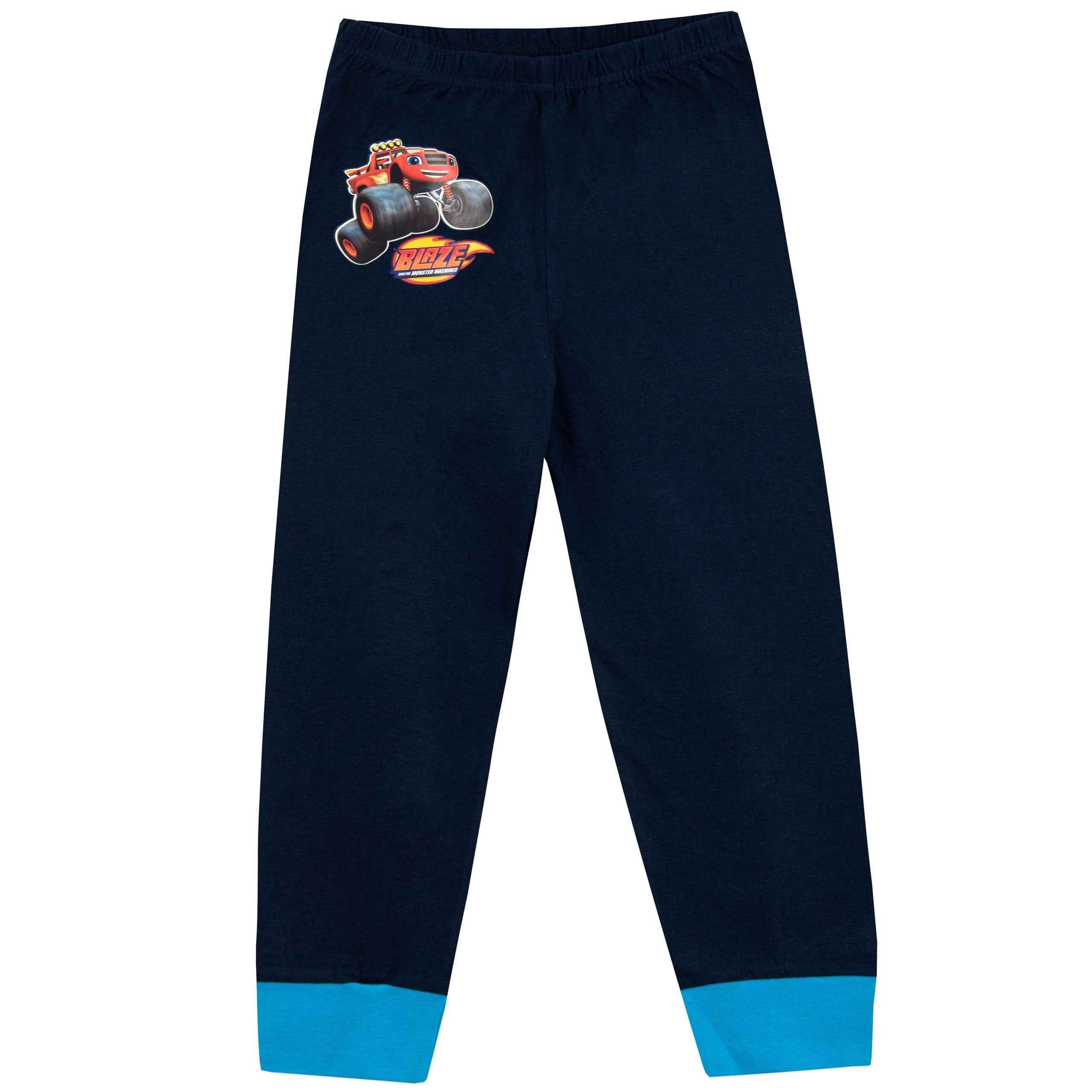 Blaze and the Monster Machines Pyjama Set - Image 8