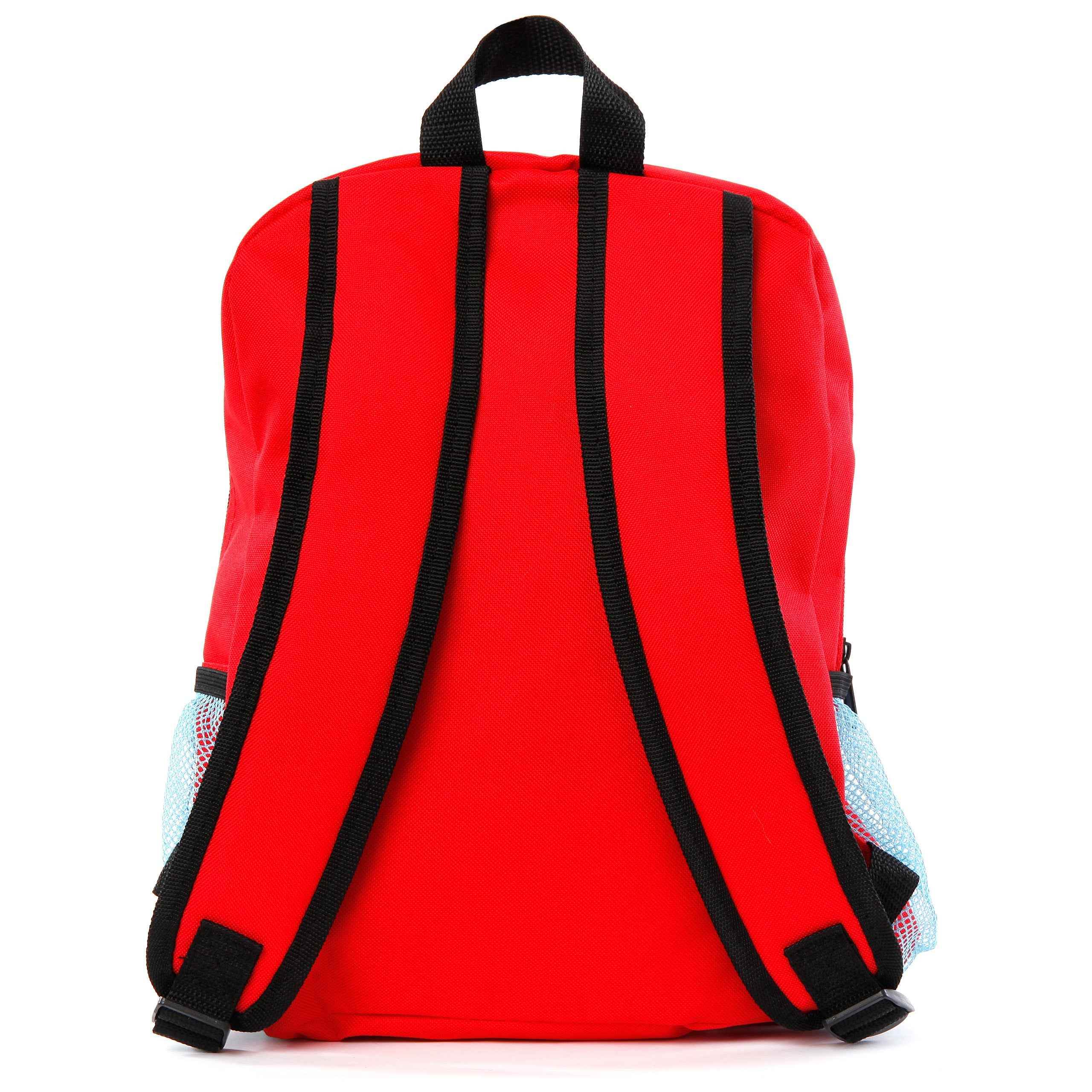 Blaze & the Monster Machines Backpack - Image 7
