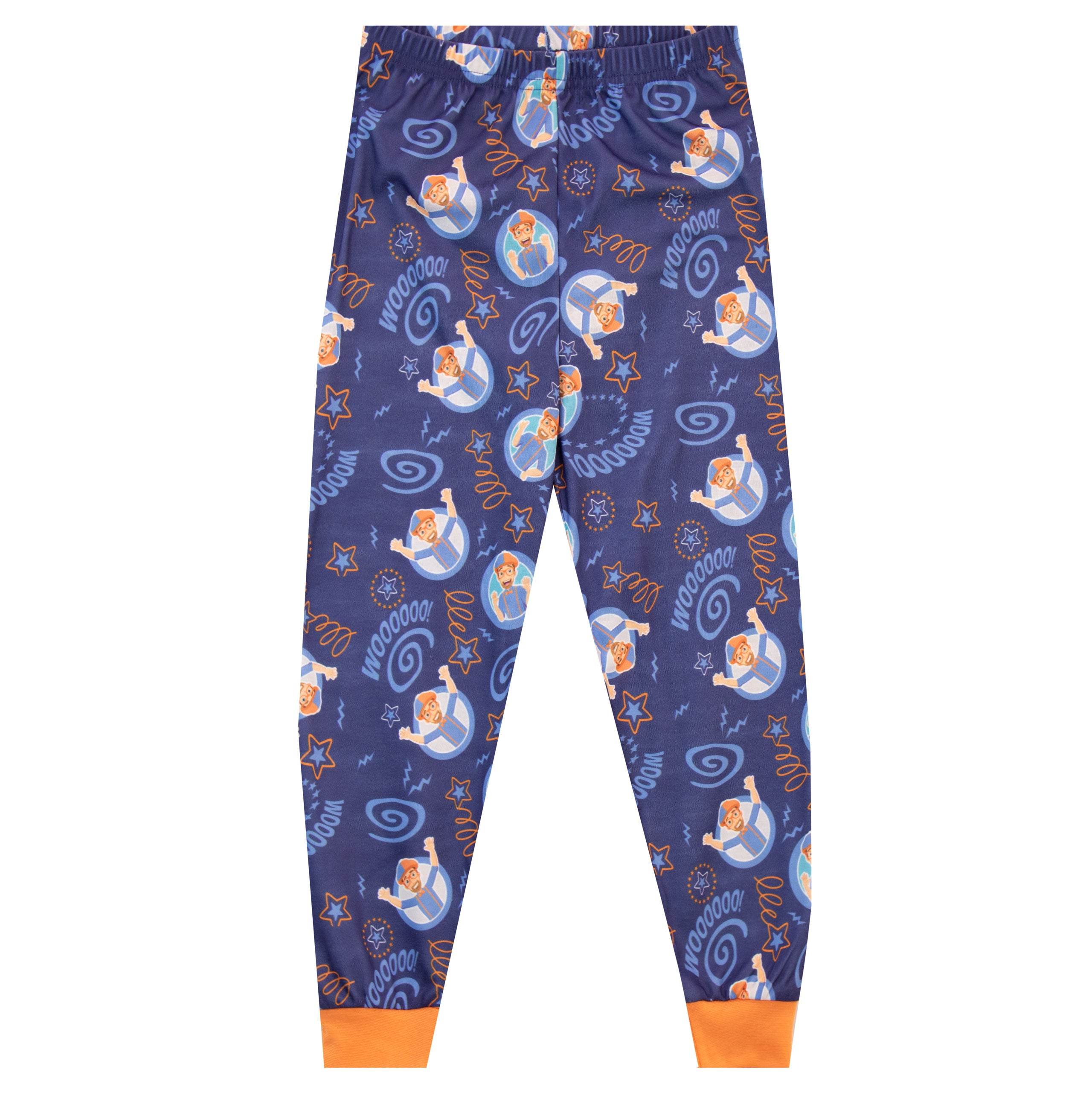 Blippi Boys Pyjamas - Image 5