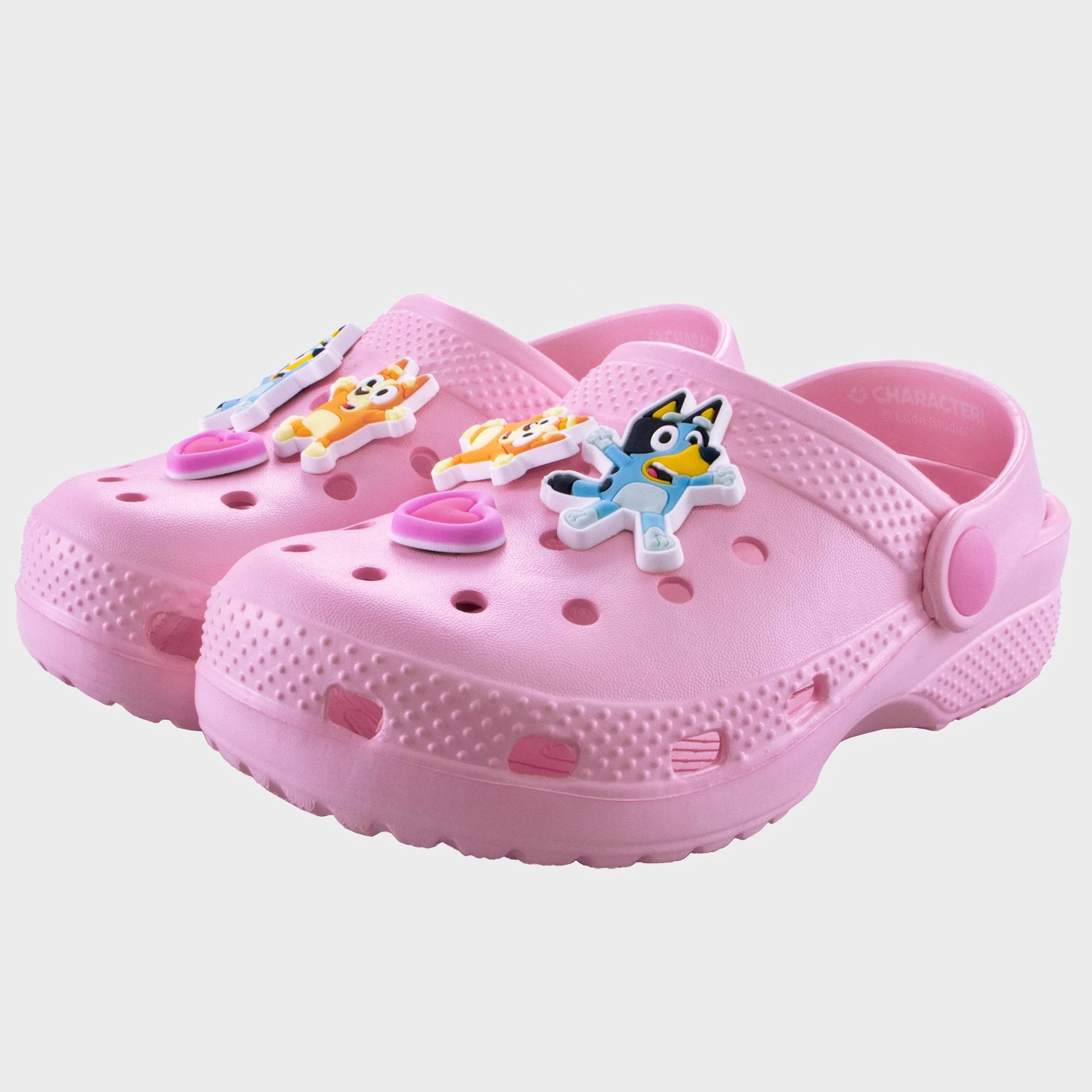 Bluey And Bingo Clogs - Image 2