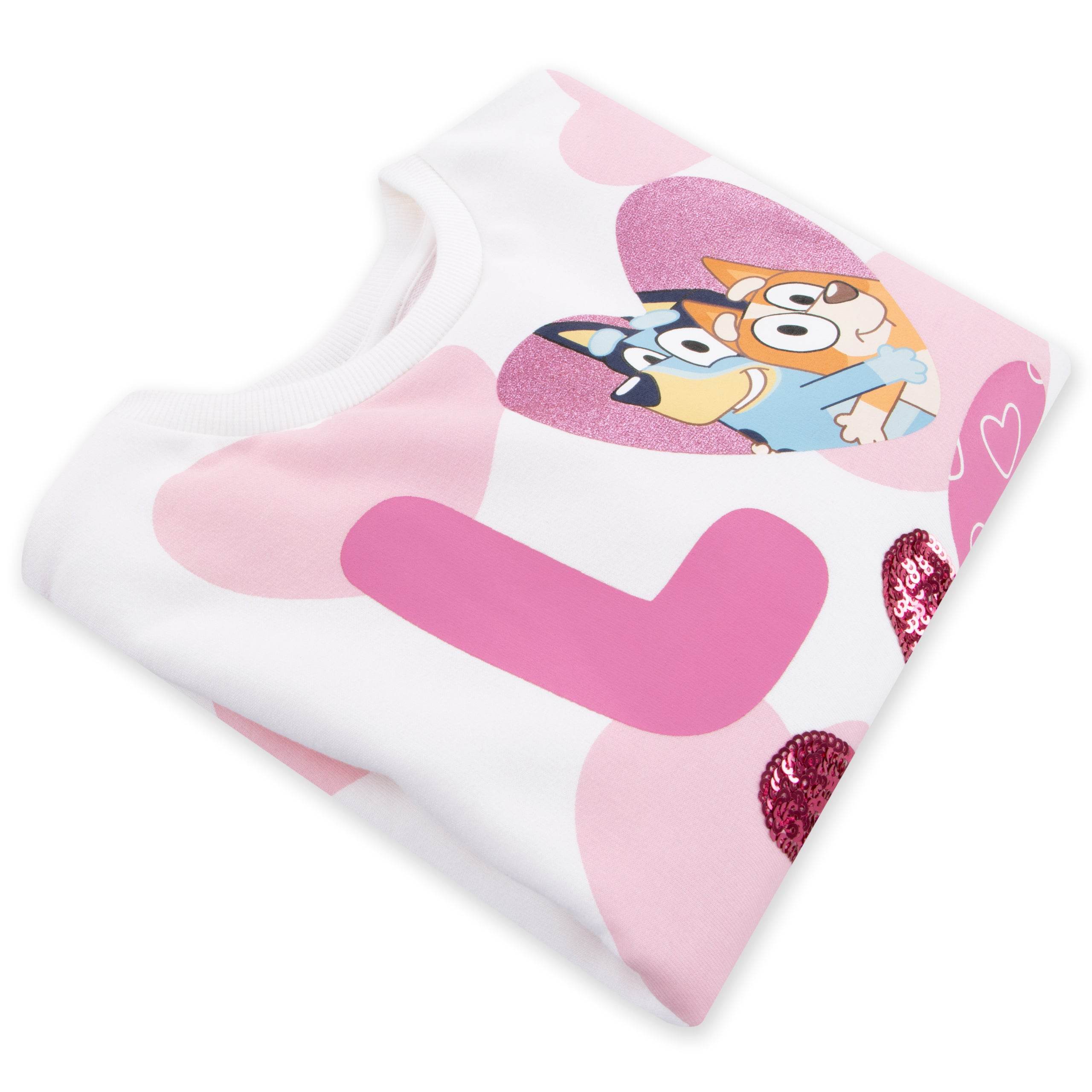 Bluey and Bingo Sweatshirt - Image 10