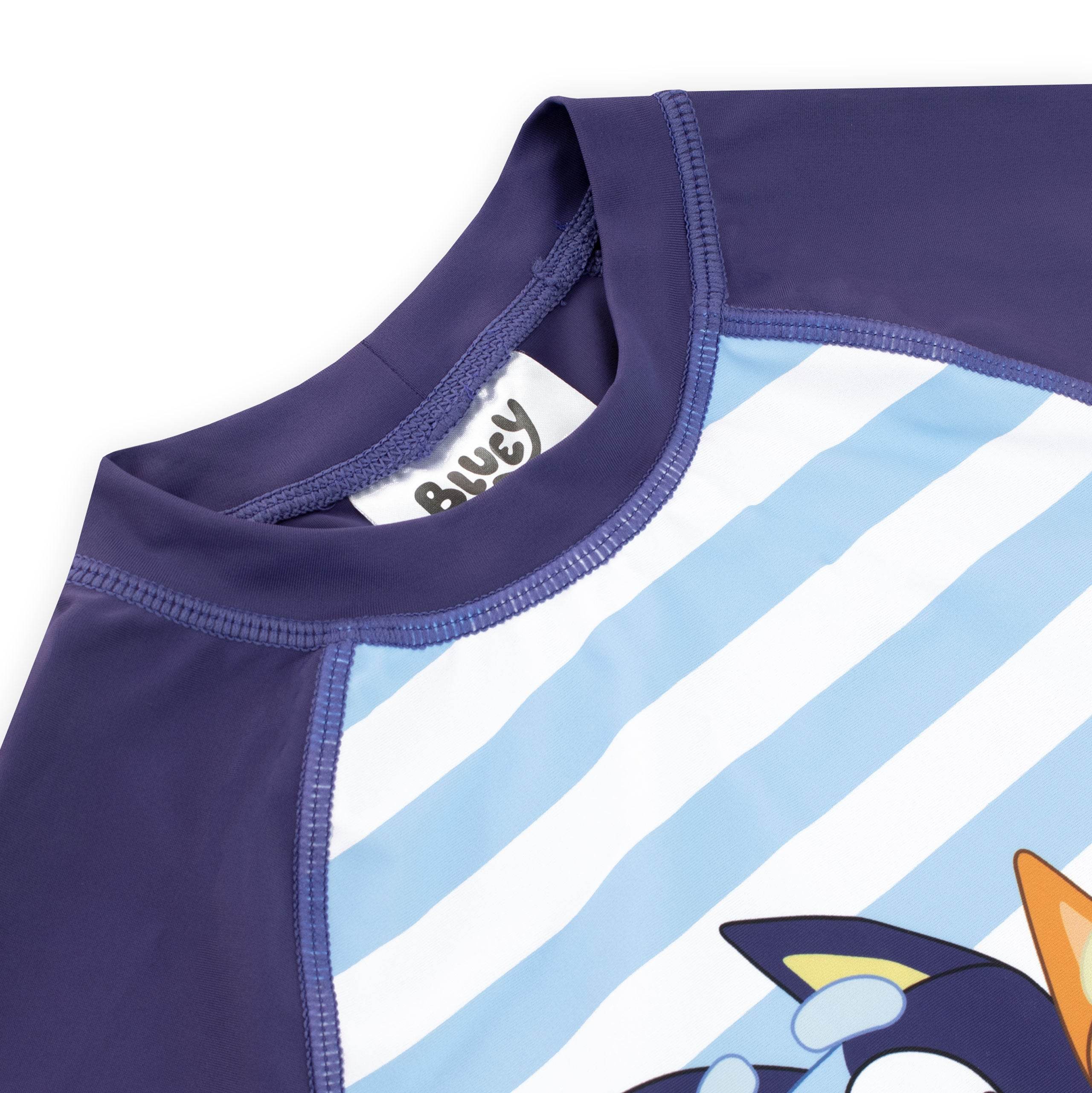 Bluey Two Piece Swim Set - Image 8