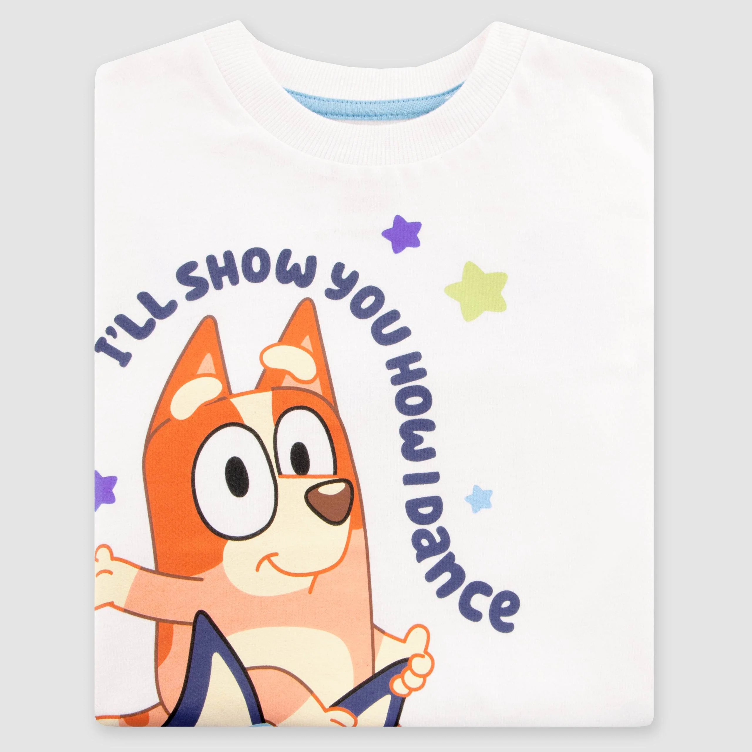 Bluey Boys T-Shirt - Image 11