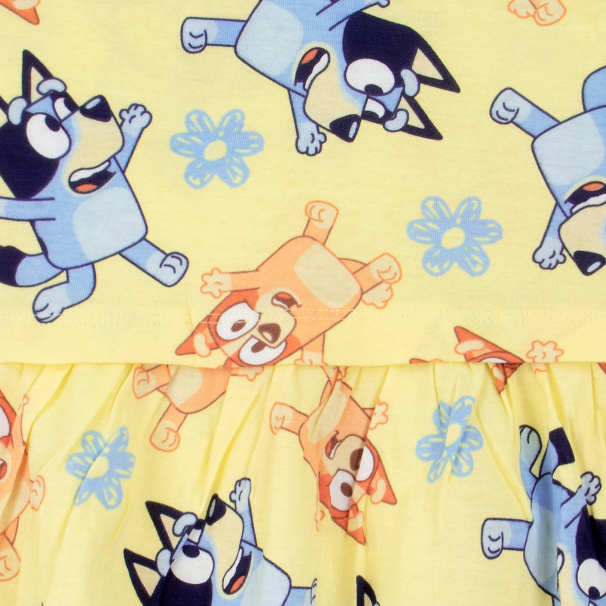 Bluey Dress 2 Pack - Image 11