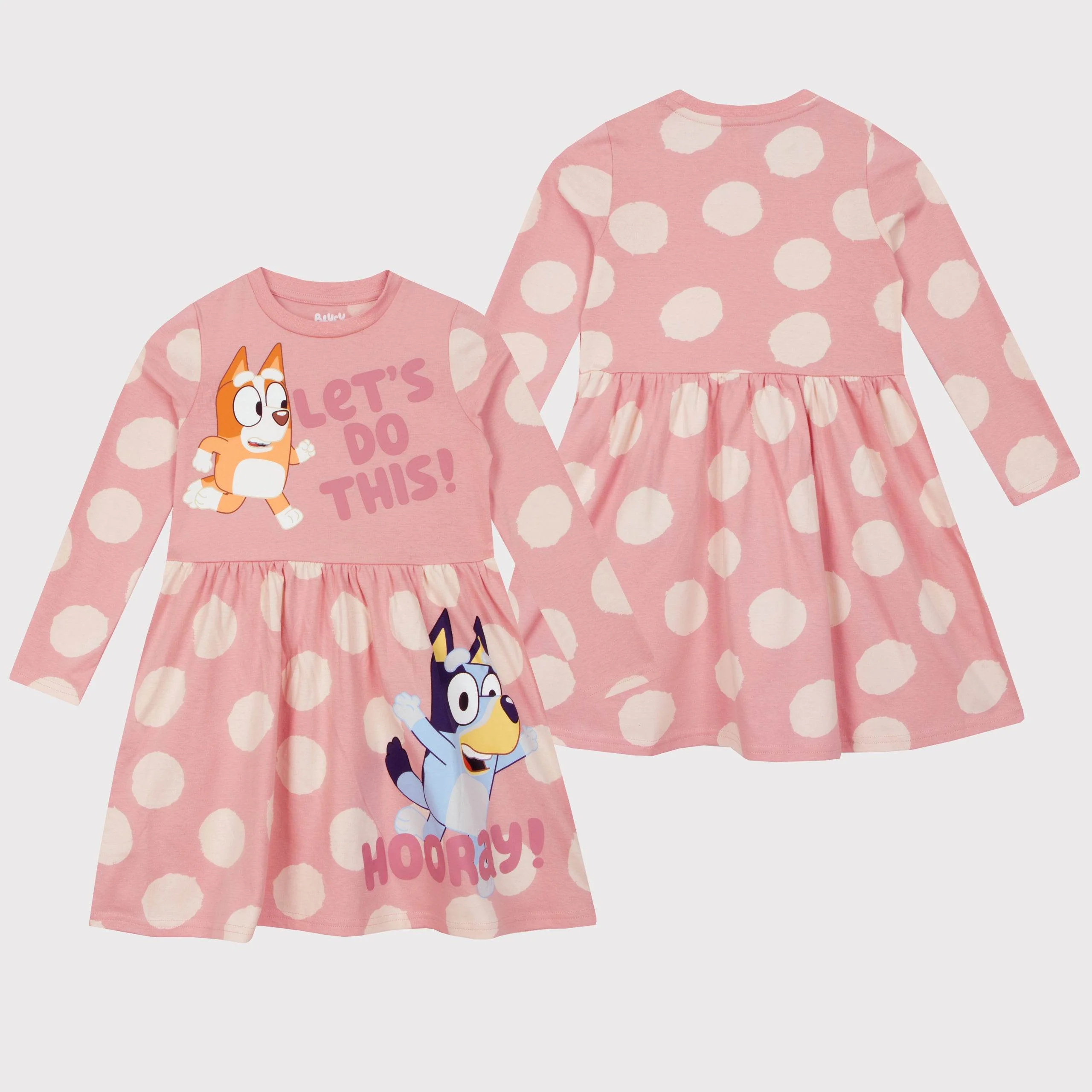 Bluey Dress - Image 5