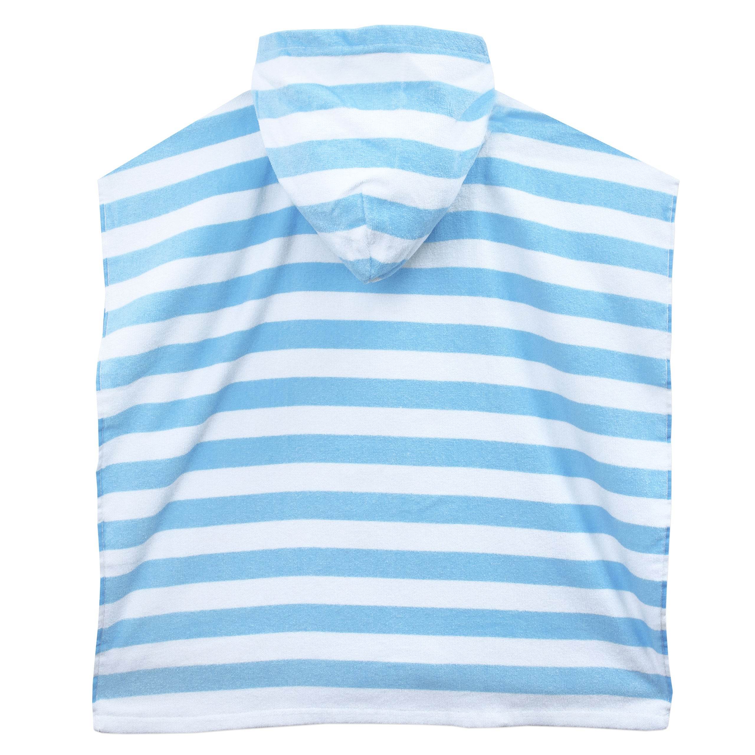 Bluey Hooded Towel Poncho - Image 11