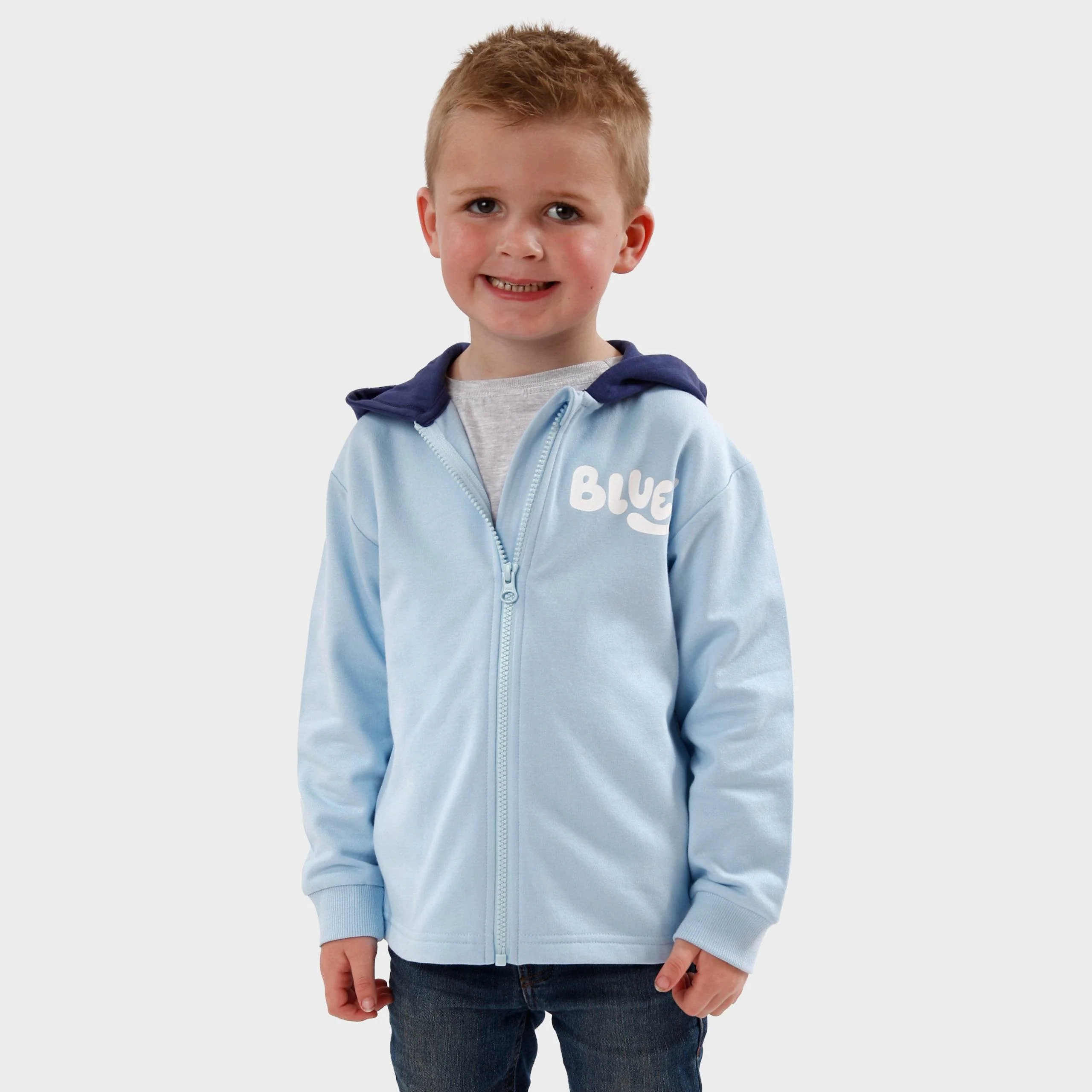 Bluey Hoodie - Image 6