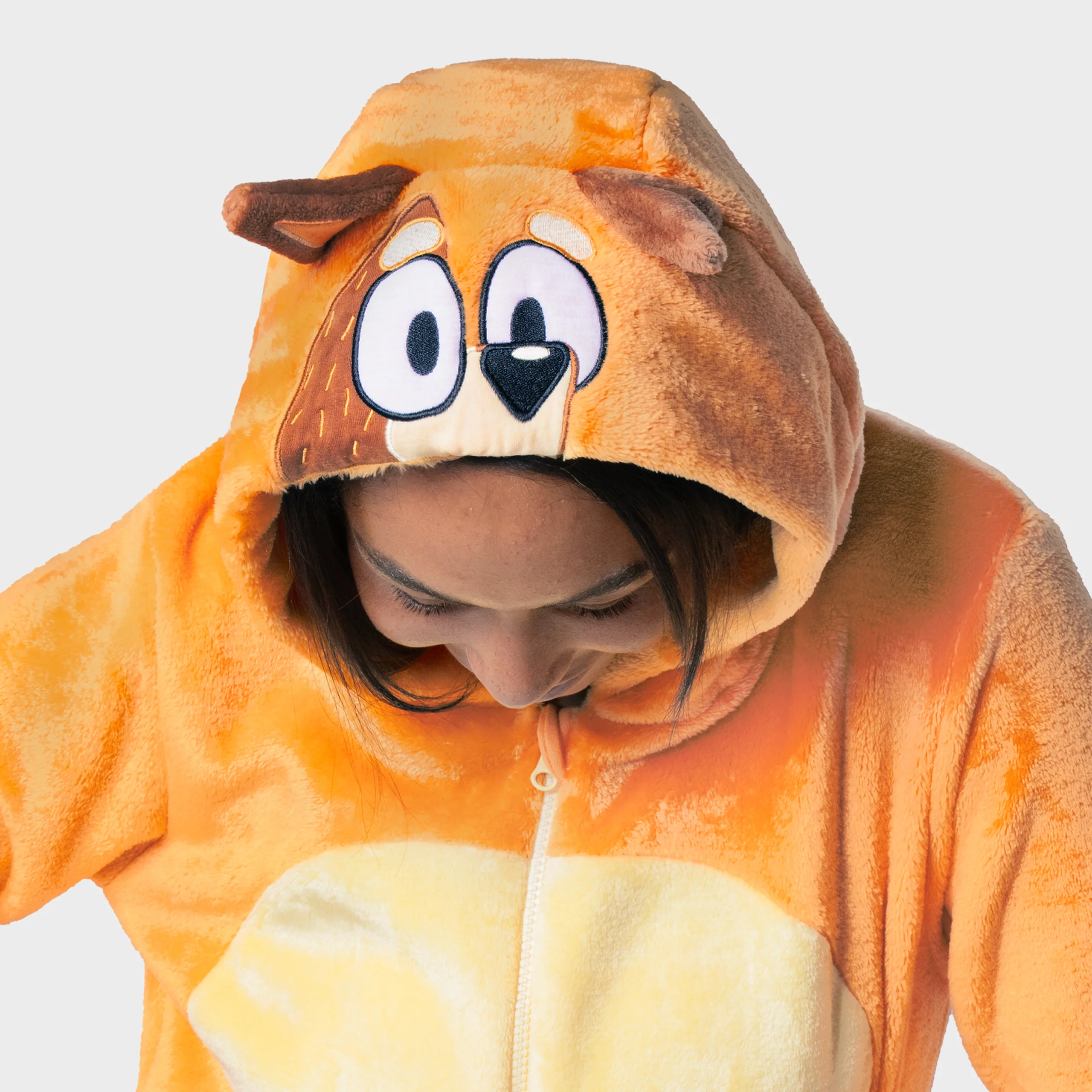 Bluey Ladies Onesie - Image 2