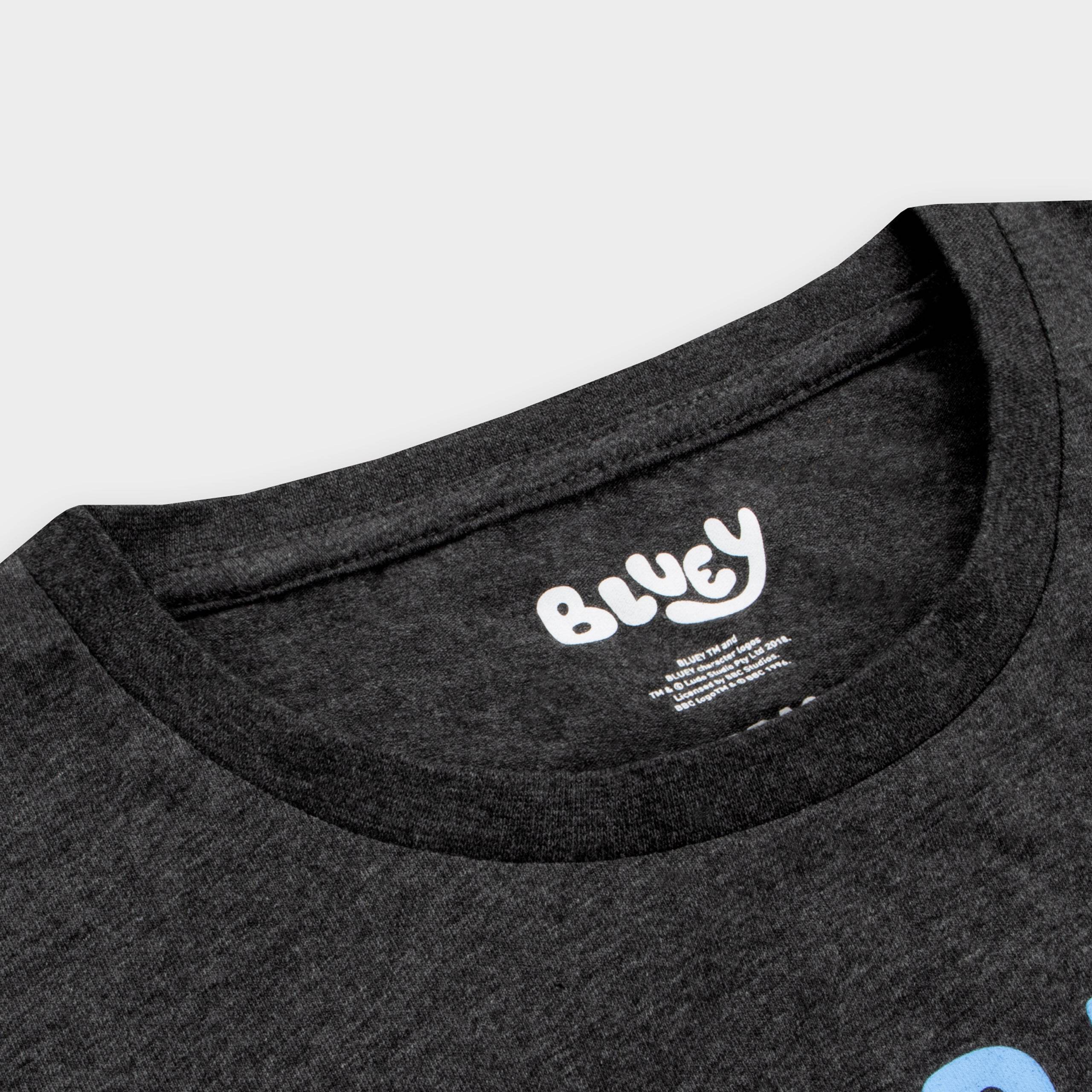Bluey Mens Short Sleeve Pyjamas - Image 6