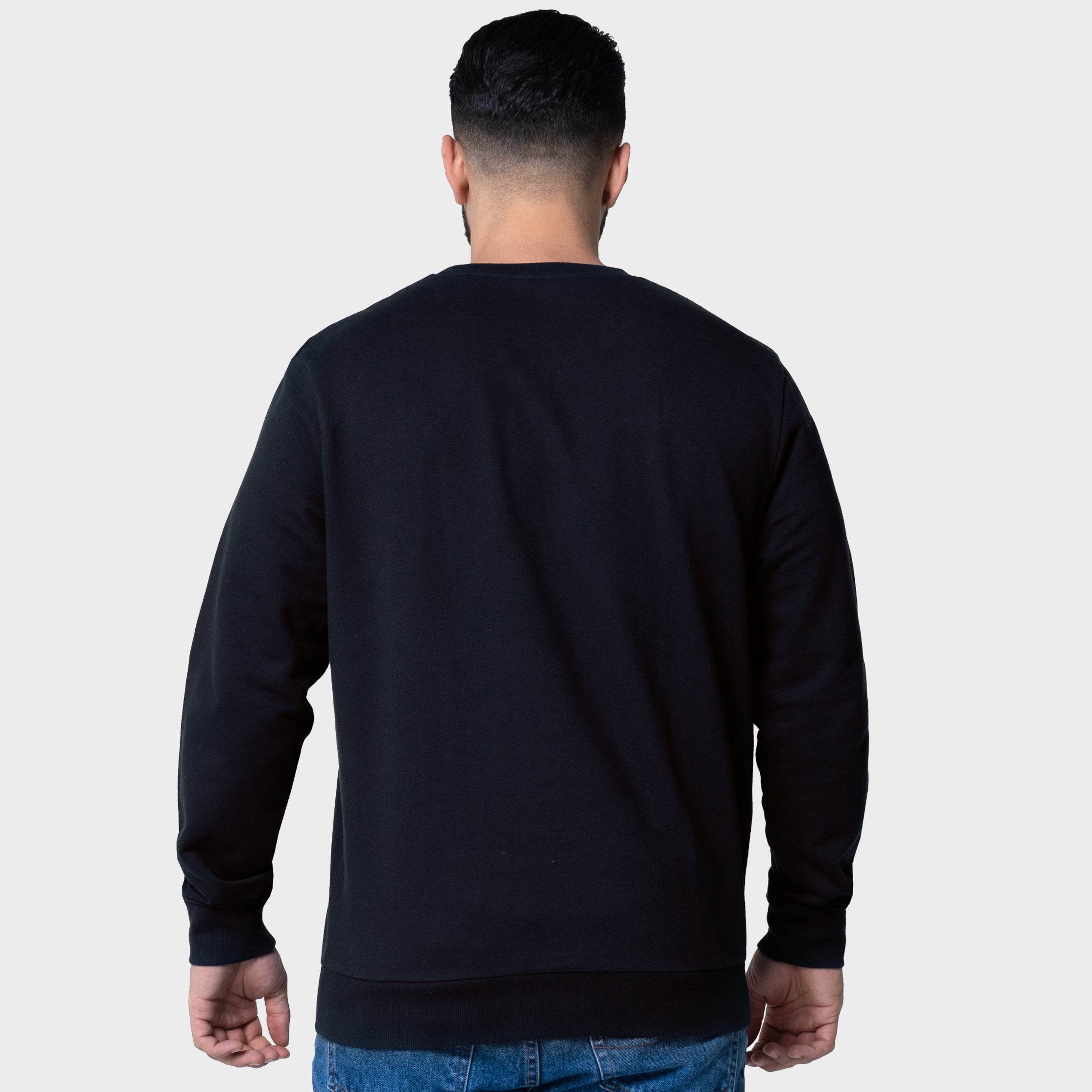 Bluey Men's Sweatshirt - Image 4