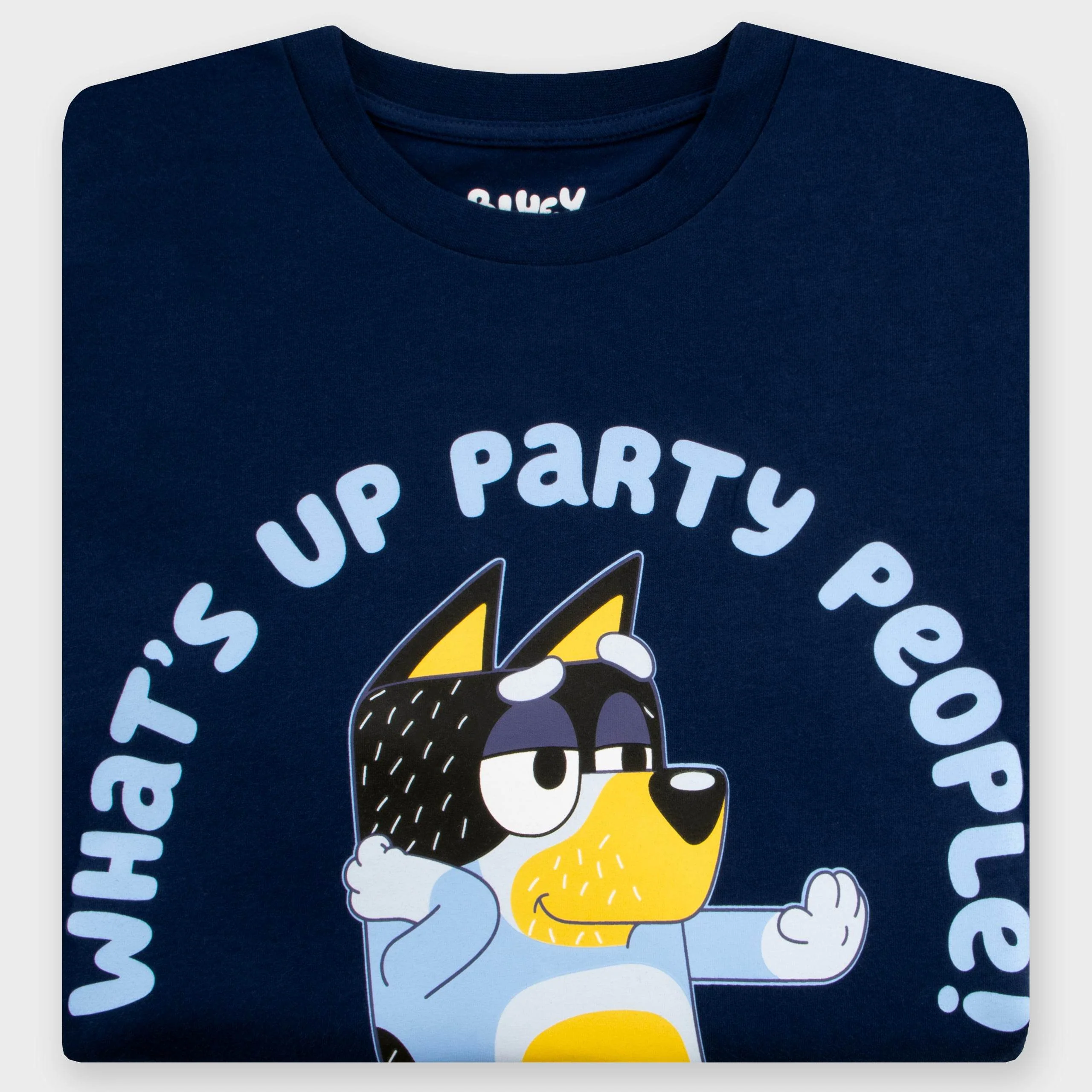 Bluey Men's T-Shirt - Image 10