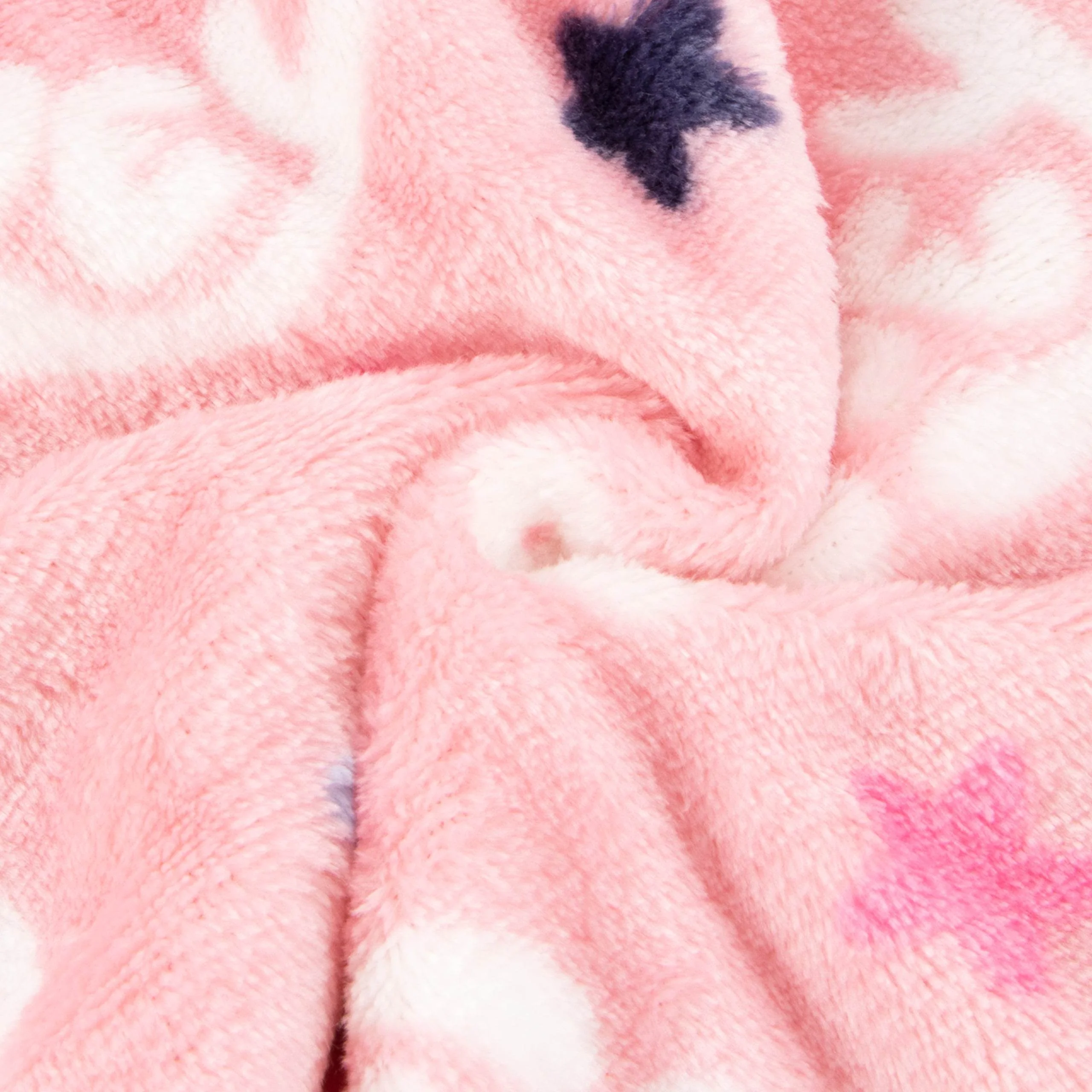 Bluey Onesie - Pink - Image 8