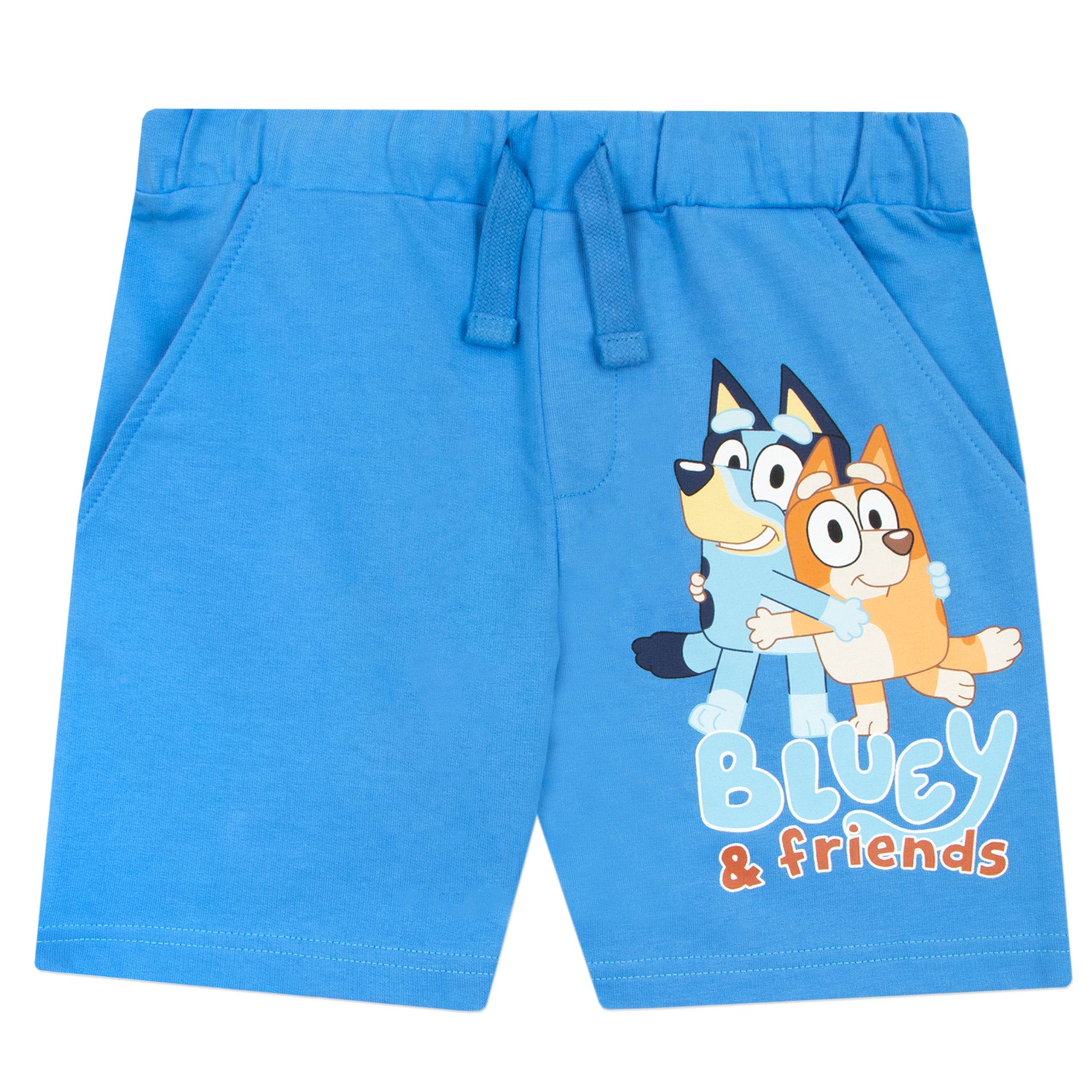 Bluey Outfit Set - Image 10