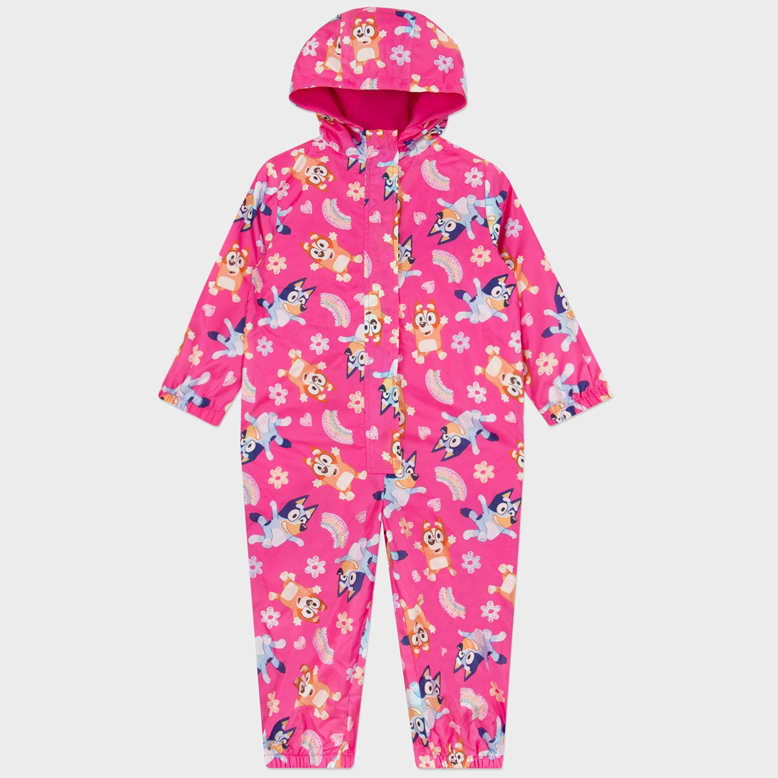 Bluey Puddle Suit - Image 6