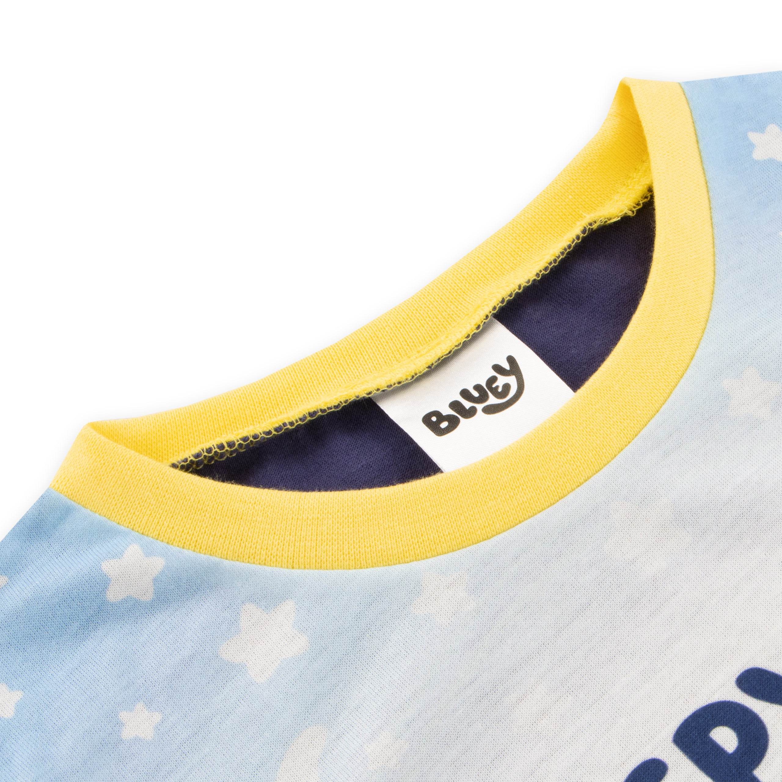 Bluey Pyjamas - Sleepy Time - Image 4