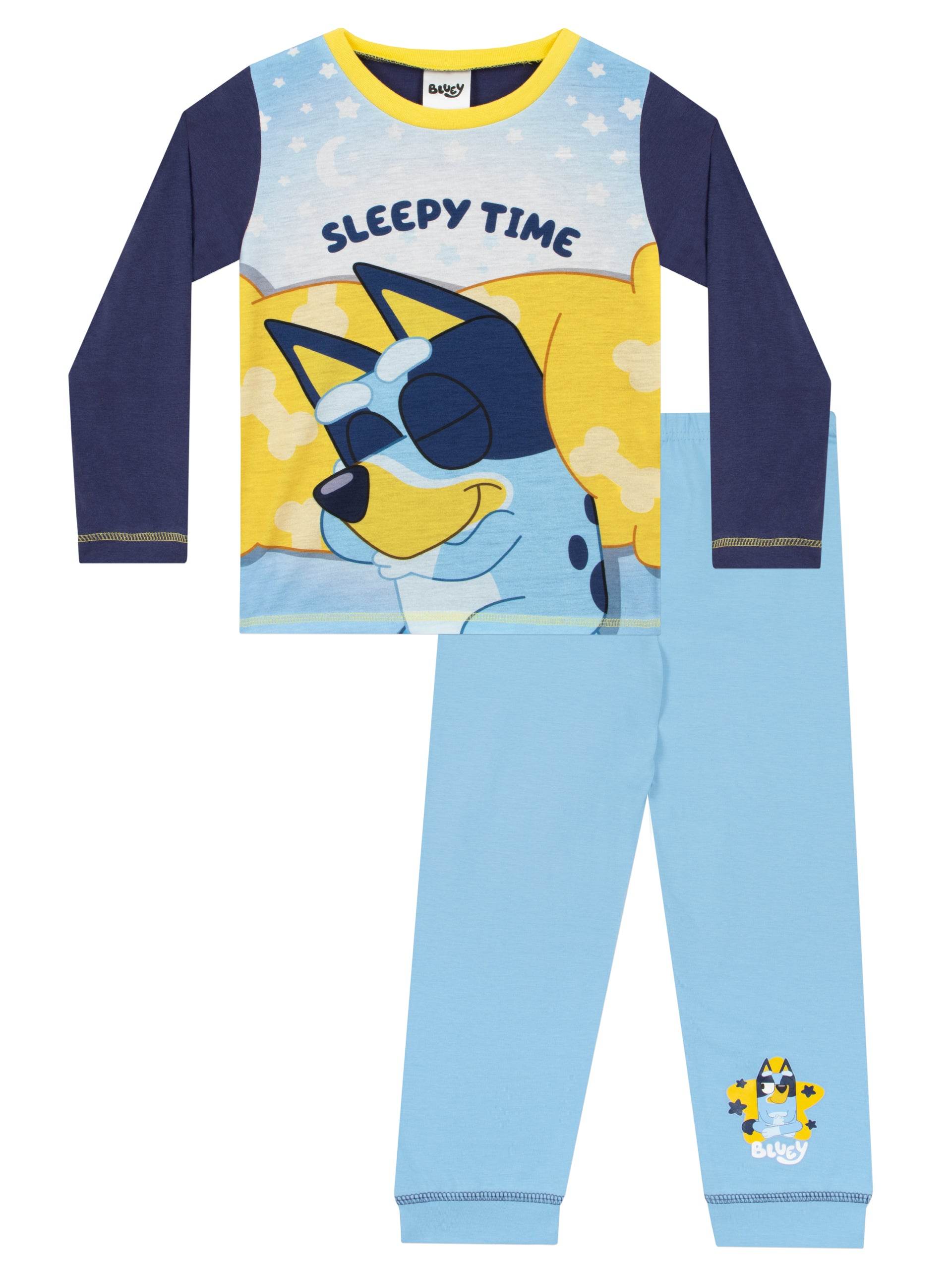 Bluey Pyjamas - Sleepy Time - Image 7
